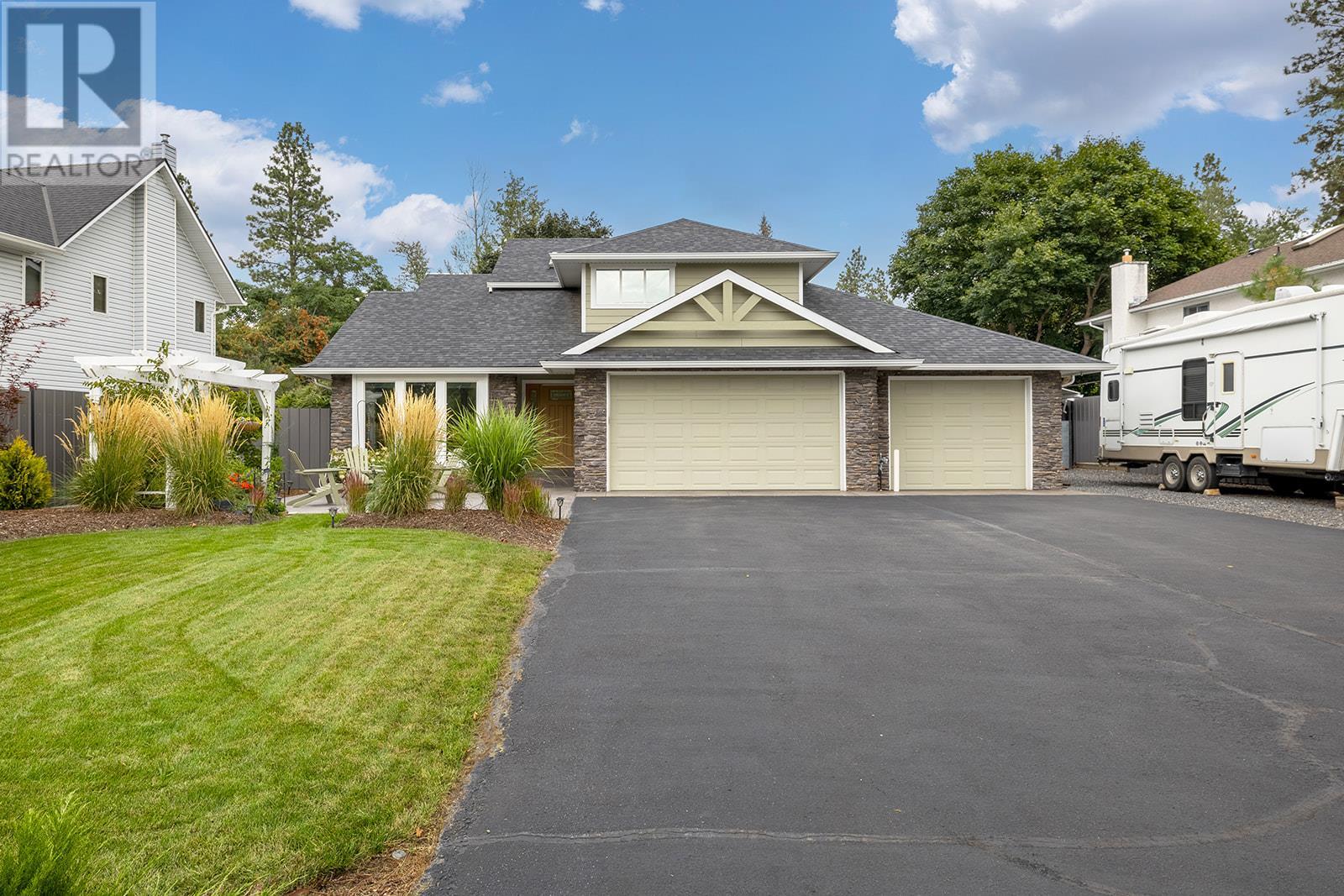 3135 Hall Road, Kelowna, British Columbia  V1W 2R7 - Photo 2 - 10346991