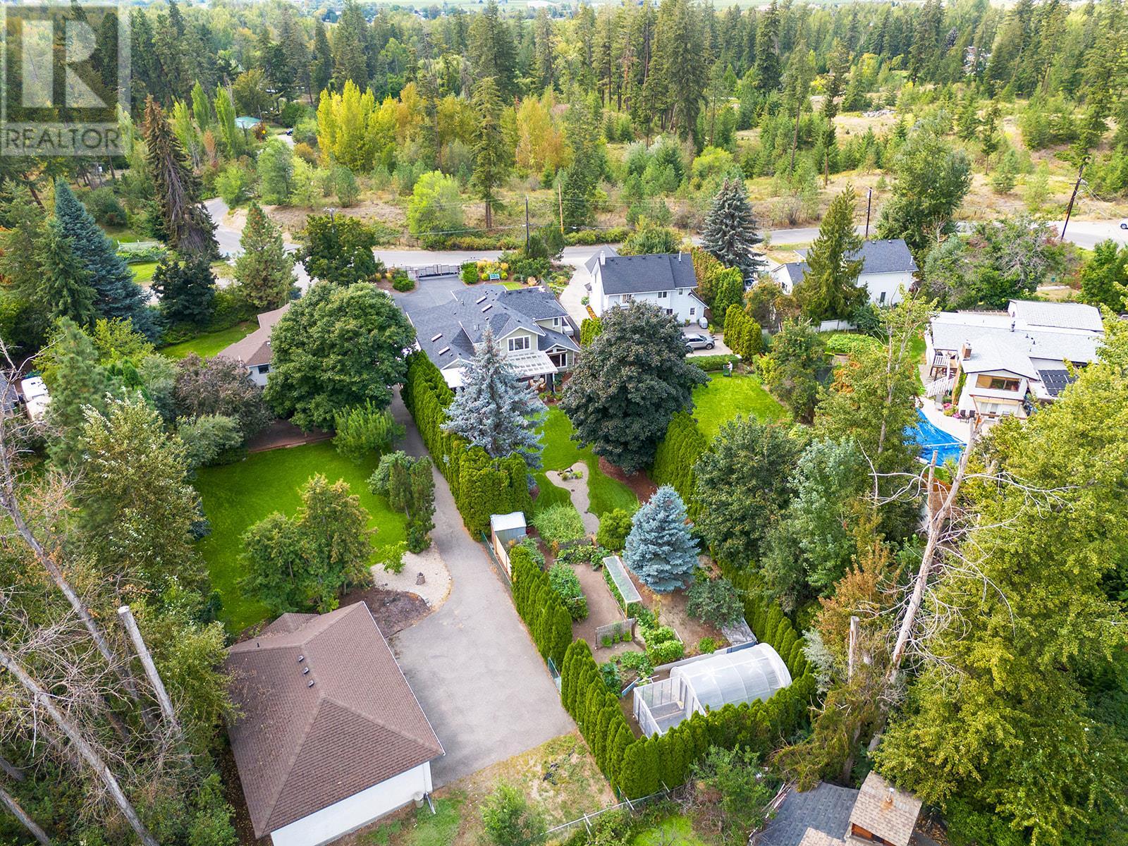 3135 Hall Road, Kelowna, British Columbia  V1W 2R7 - Photo 20 - 10346991