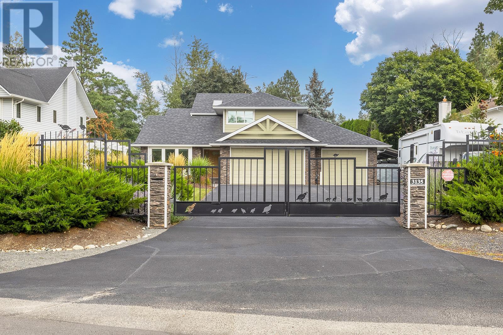 3135 Hall Road, Kelowna, British Columbia  V1W 2R7 - Photo 3 - 10346991