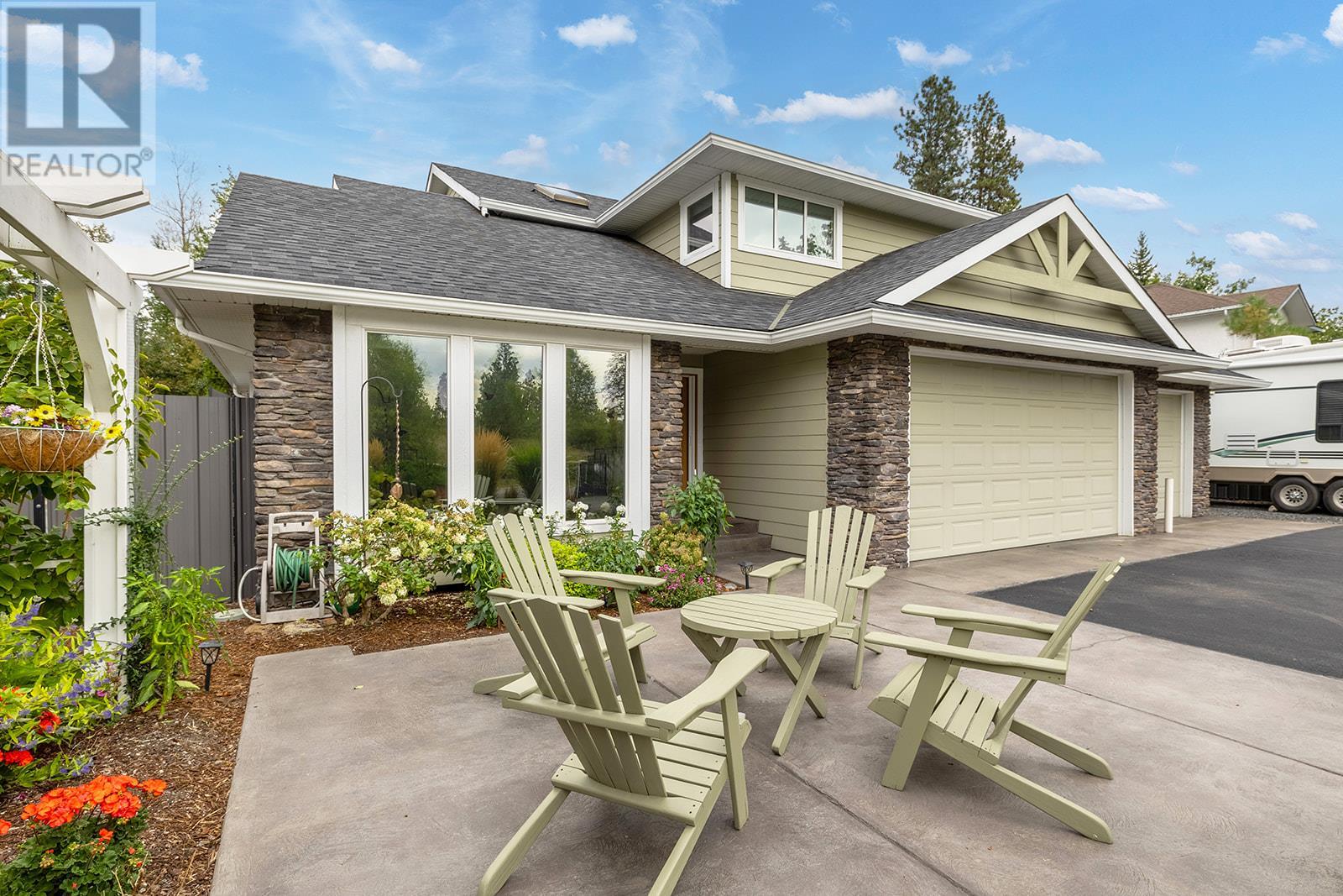 3135 Hall Road, Kelowna, British Columbia  V1W 2R7 - Photo 4 - 10346991