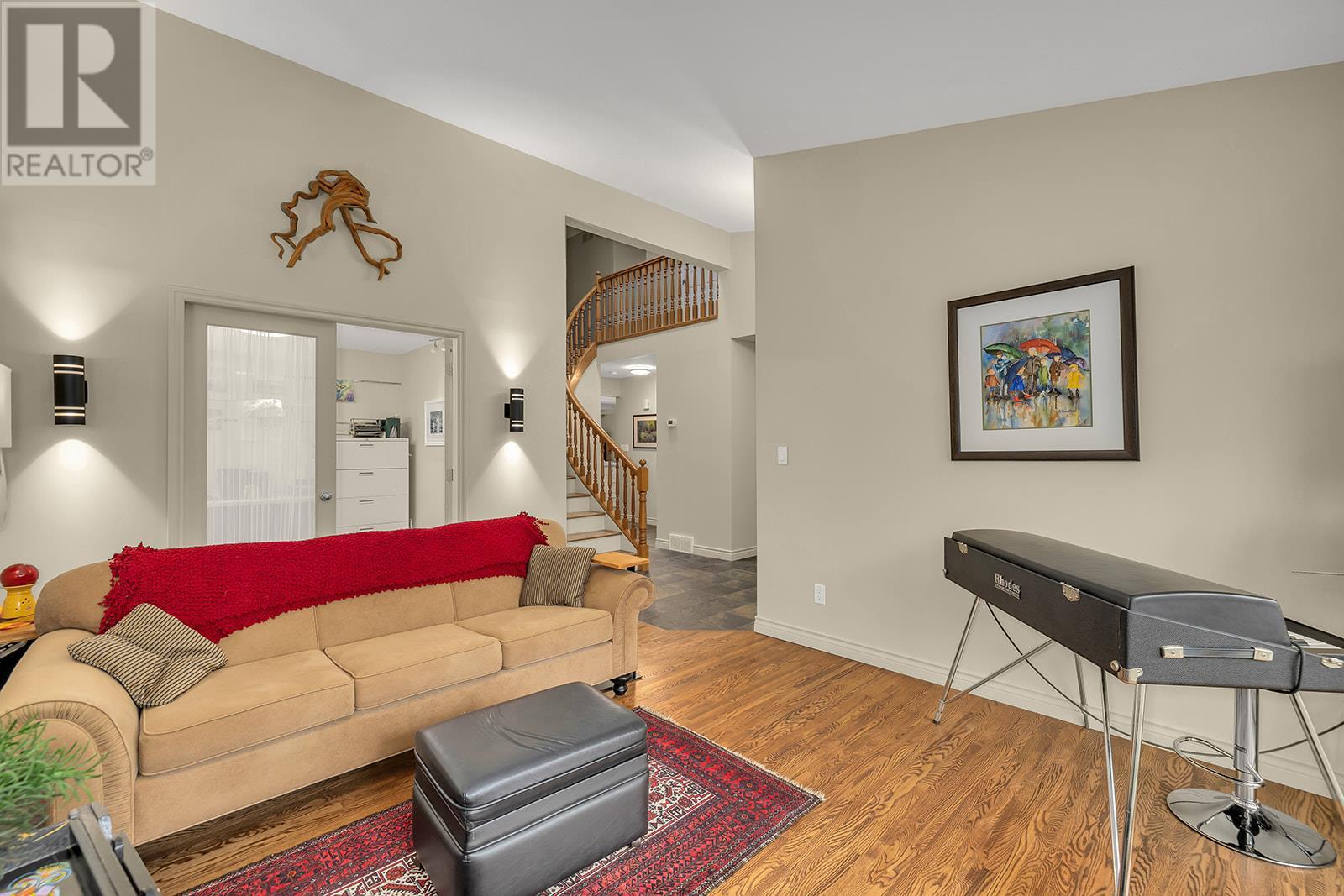 3135 Hall Road, Kelowna, British Columbia  V1W 2R7 - Photo 41 - 10346991