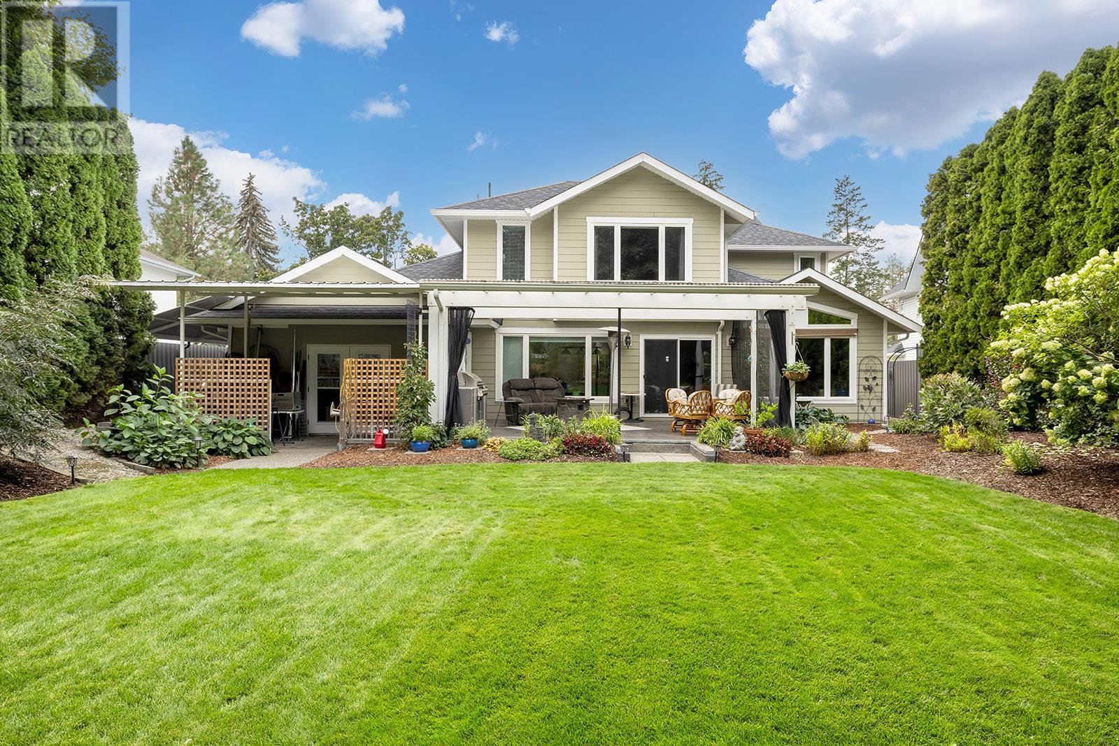 3135 Hall Road, Kelowna, British Columbia  V1W 2R7 - Photo 6 - 10346991