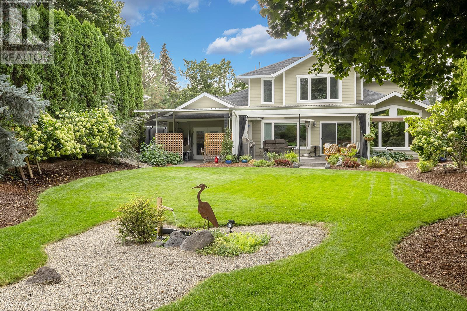 3135 Hall Road, Kelowna, British Columbia  V1W 2R7 - Photo 7 - 10346991