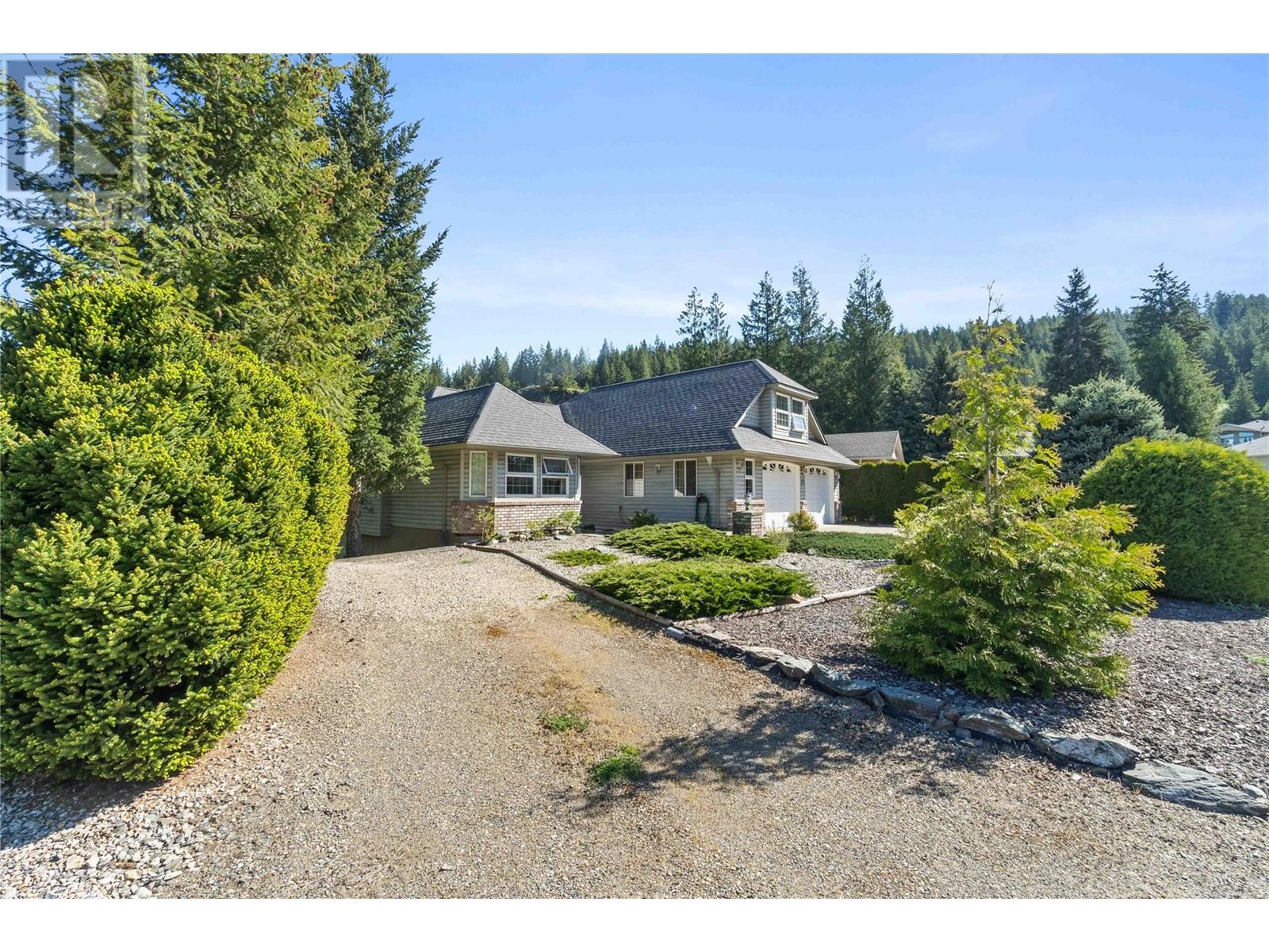 2592 Alpen Paradies Road Unit# 20, Blind Bay, British Columbia  V0E 1H1 - Photo 40 - 10346793