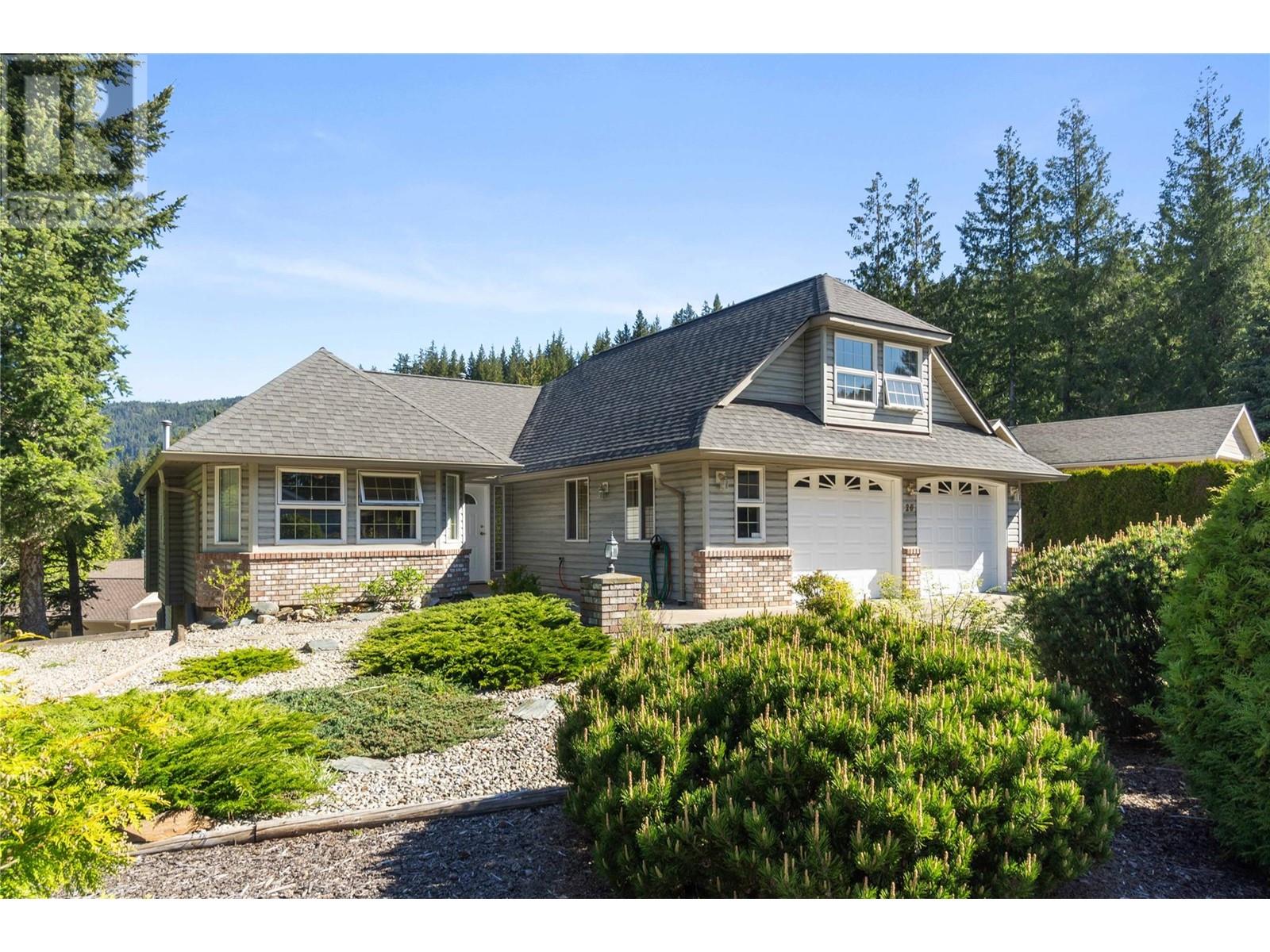 2592 Alpen Paradies Road Unit# 20, Blind Bay, British Columbia  V0E 1H1 - Photo 41 - 10346793