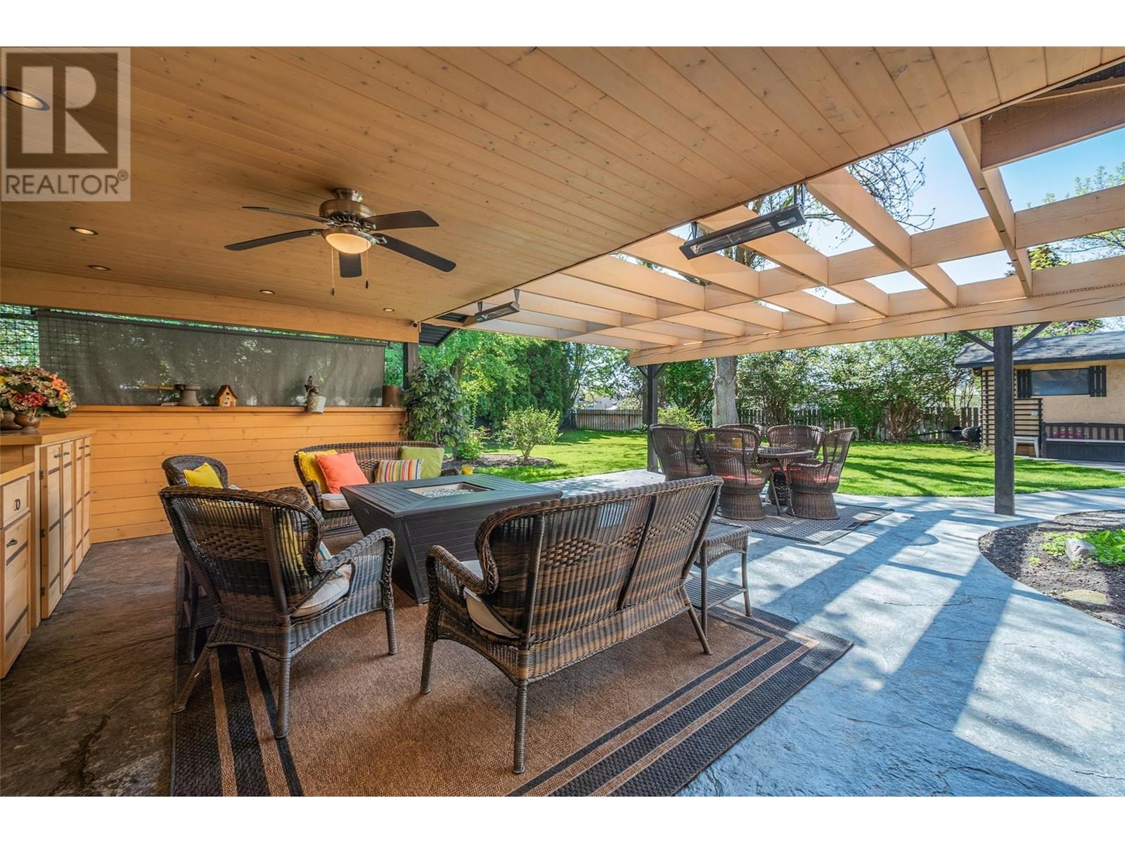 430 Pine Road, Kelowna, British Columbia  V1X 4L8 - Photo 41 - 10345552