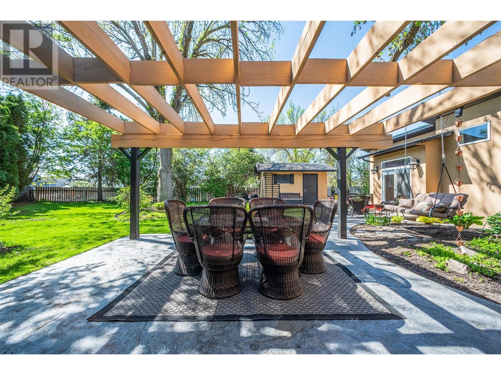 430 Pine Road, Kelowna, British Columbia  V1X 4L8 - Photo 47 - 10345552