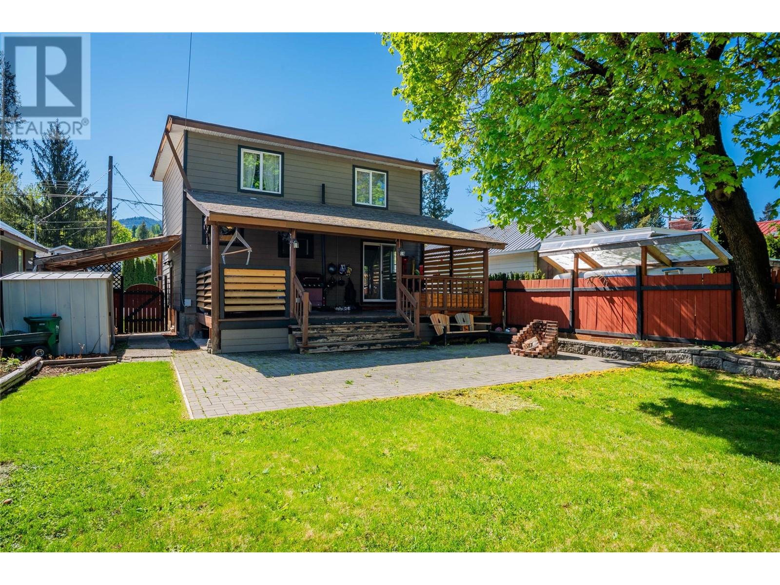 1921 Beaver Street, Fruitvale, British Columbia  V0G 1L0 - Photo 38 - 10347137