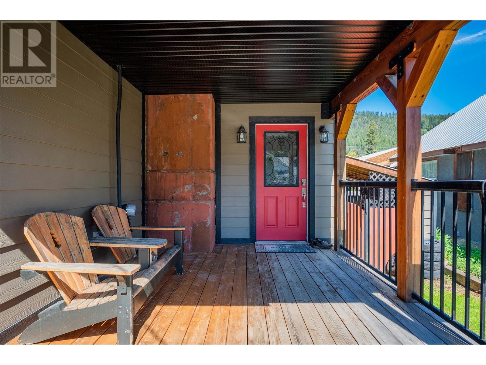 1921 Beaver Street, Fruitvale, British Columbia  V0G 1L0 - Photo 4 - 10347137