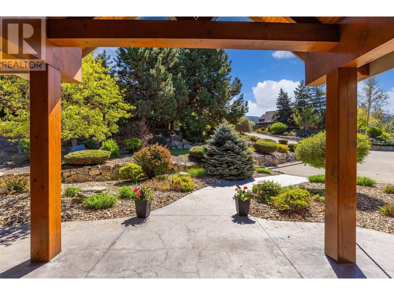 4150 Seddon Road, Kelowna, British Columbia  V1W 4C9 - Photo 19 - 10346902