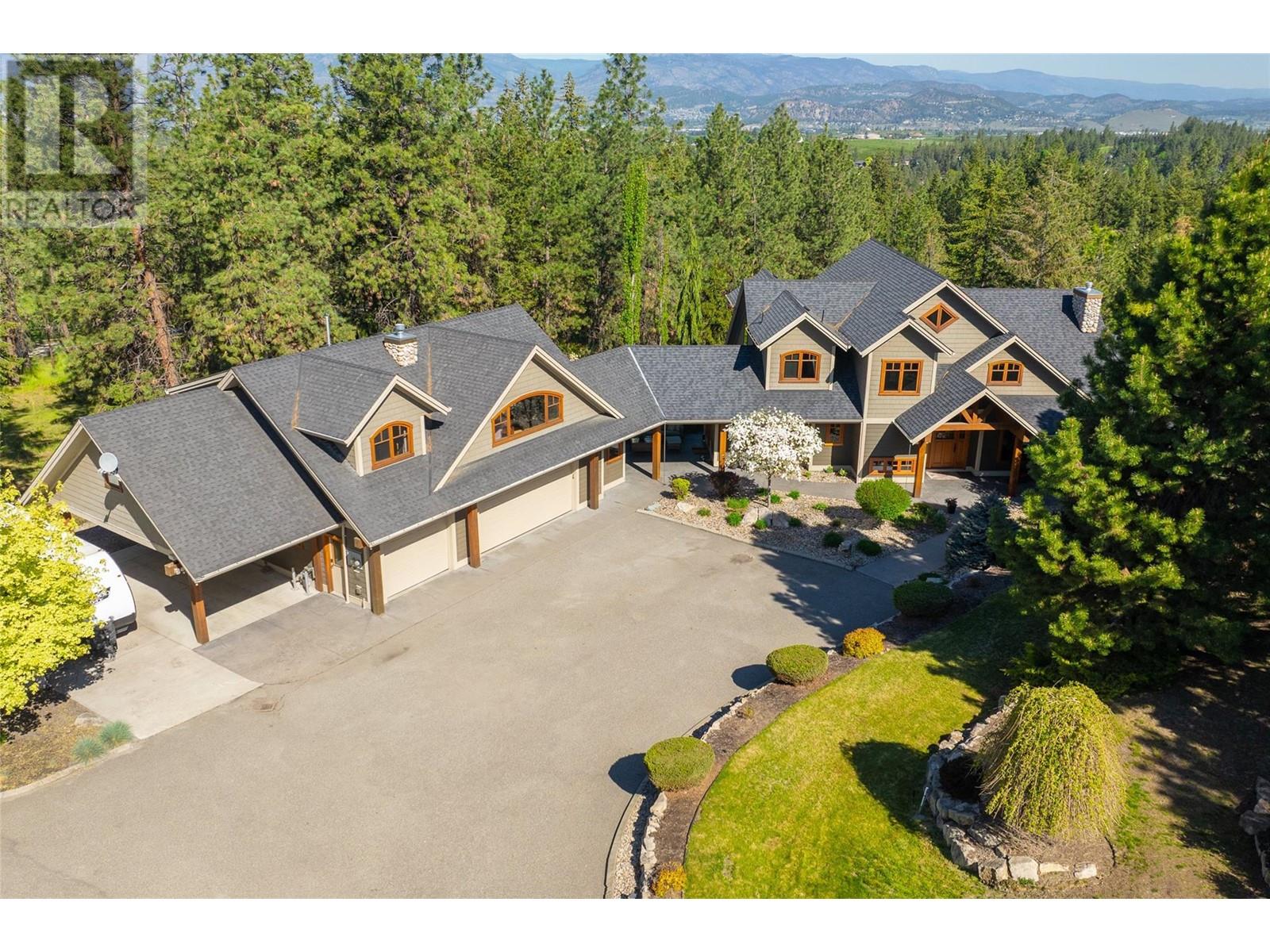 4150 Seddon Road, Kelowna, British Columbia  V1W 4C9 - Photo 2 - 10346902