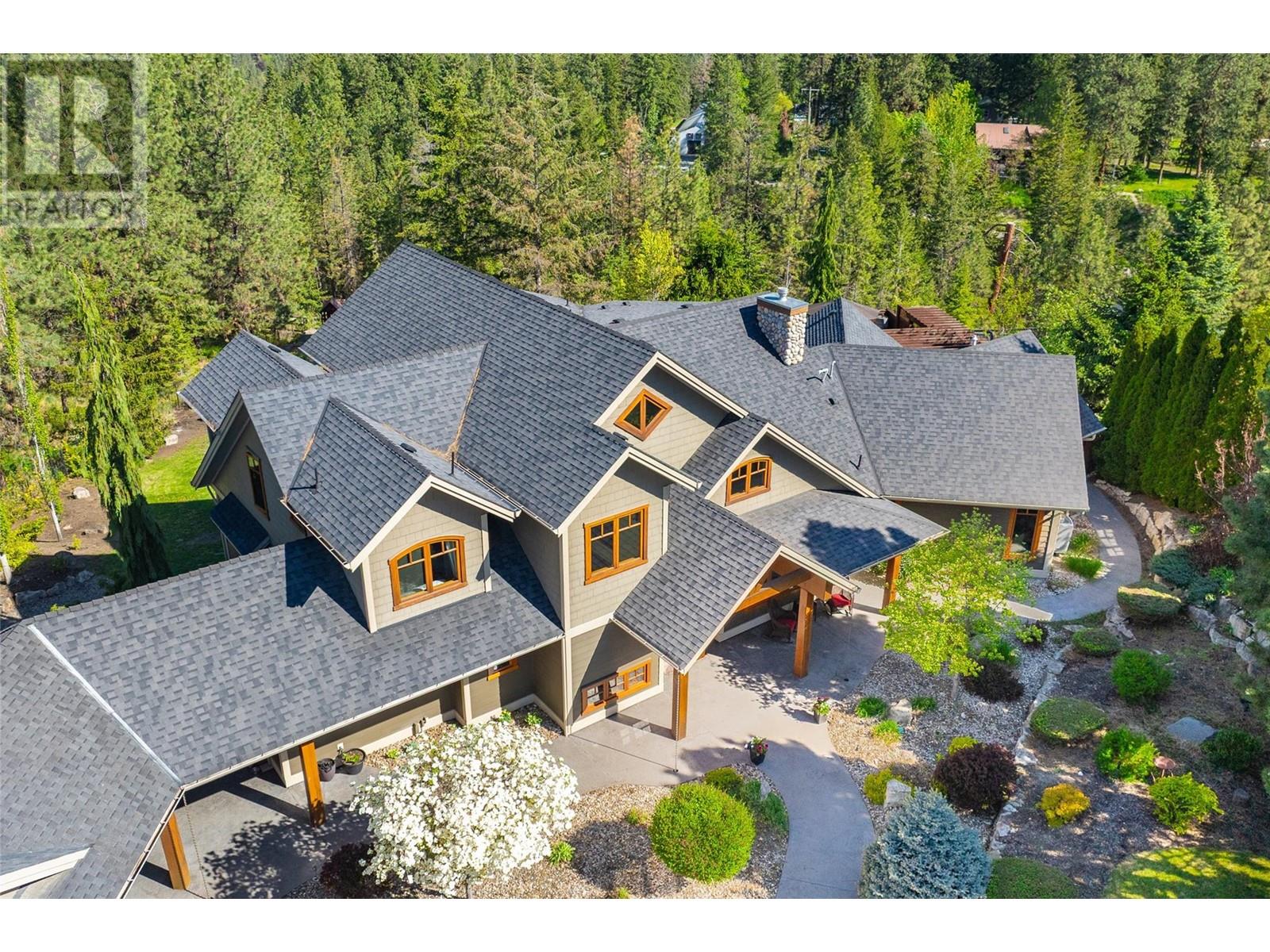 4150 Seddon Road, Kelowna, British Columbia  V1W 4C9 - Photo 3 - 10346902