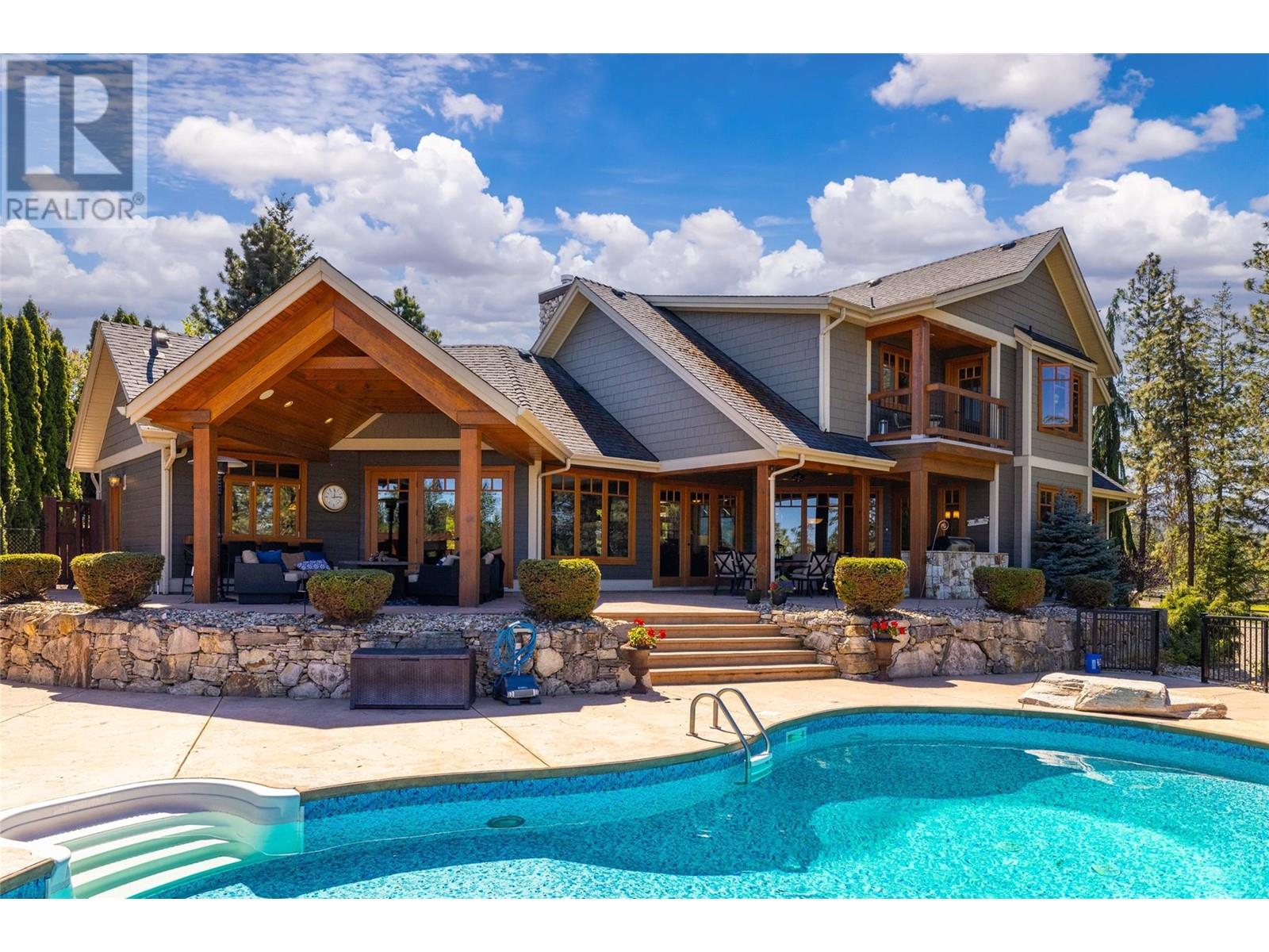 4150 Seddon Road, Kelowna, British Columbia  V1W 4C9 - Photo 6 - 10346902