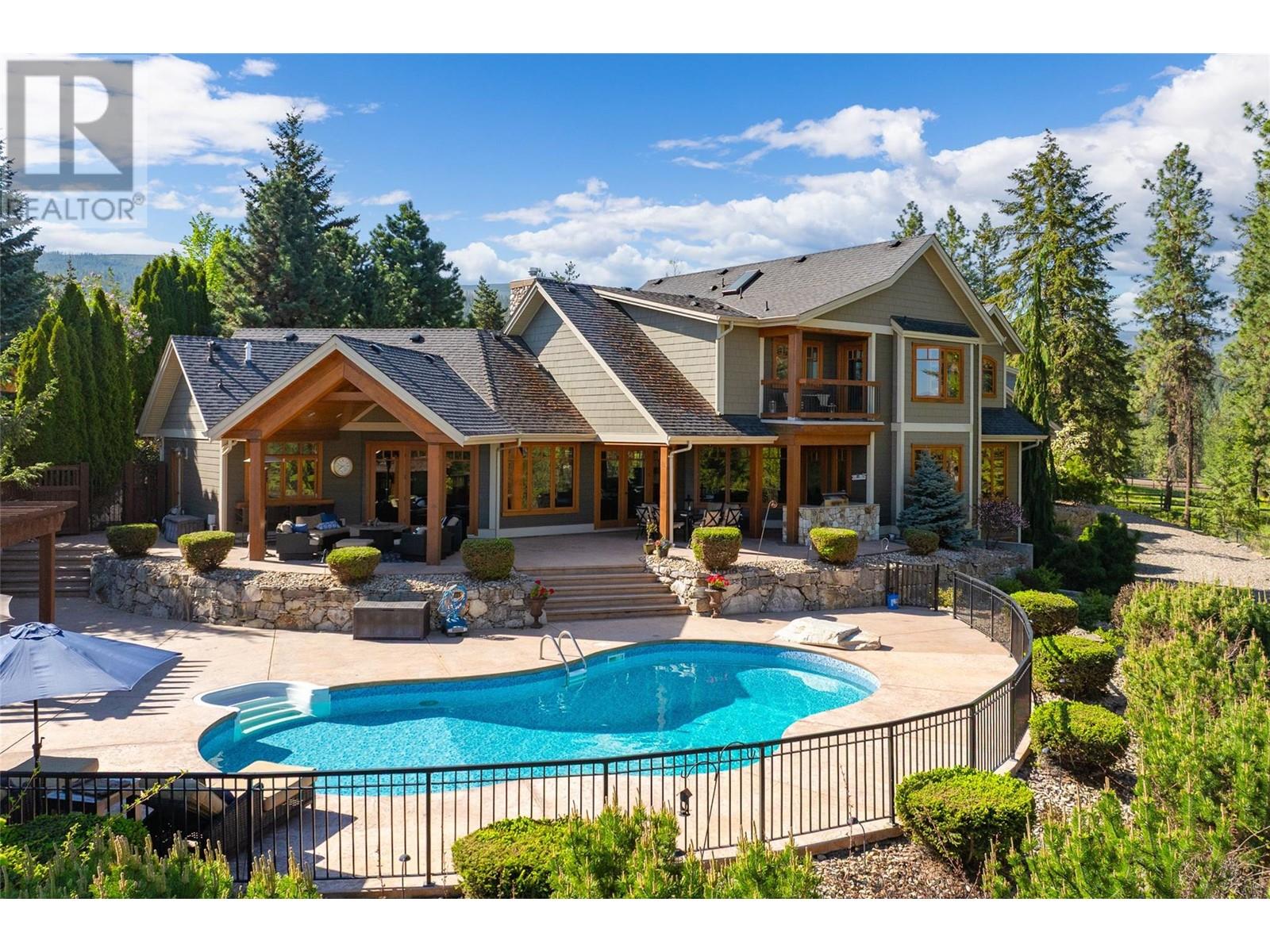 4150 Seddon Road, Kelowna, British Columbia  V1W 4C9 - Photo 9 - 10346902