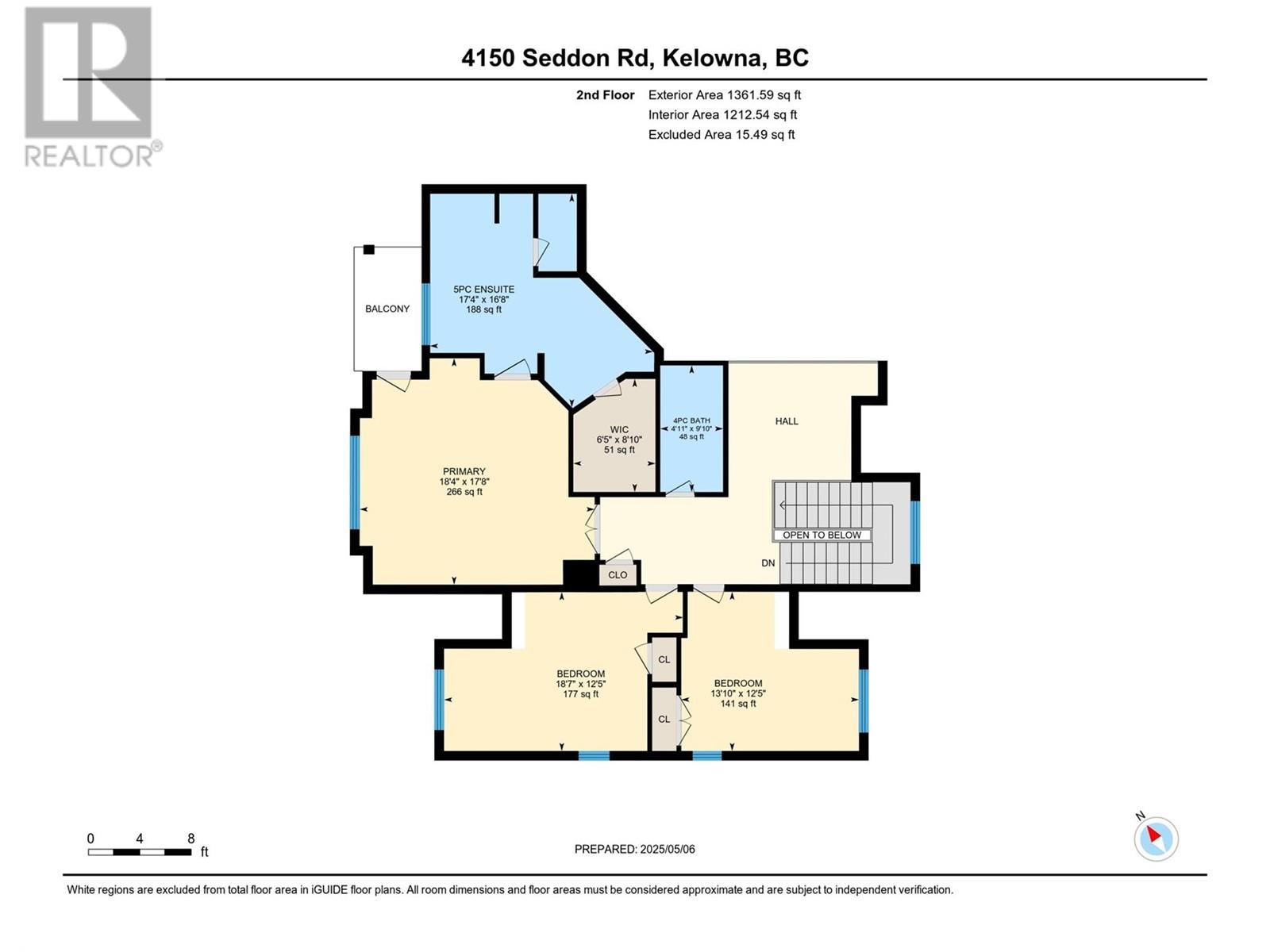 4150 Seddon Road, Kelowna, British Columbia  V1W 4C9 - Photo 94 - 10346902