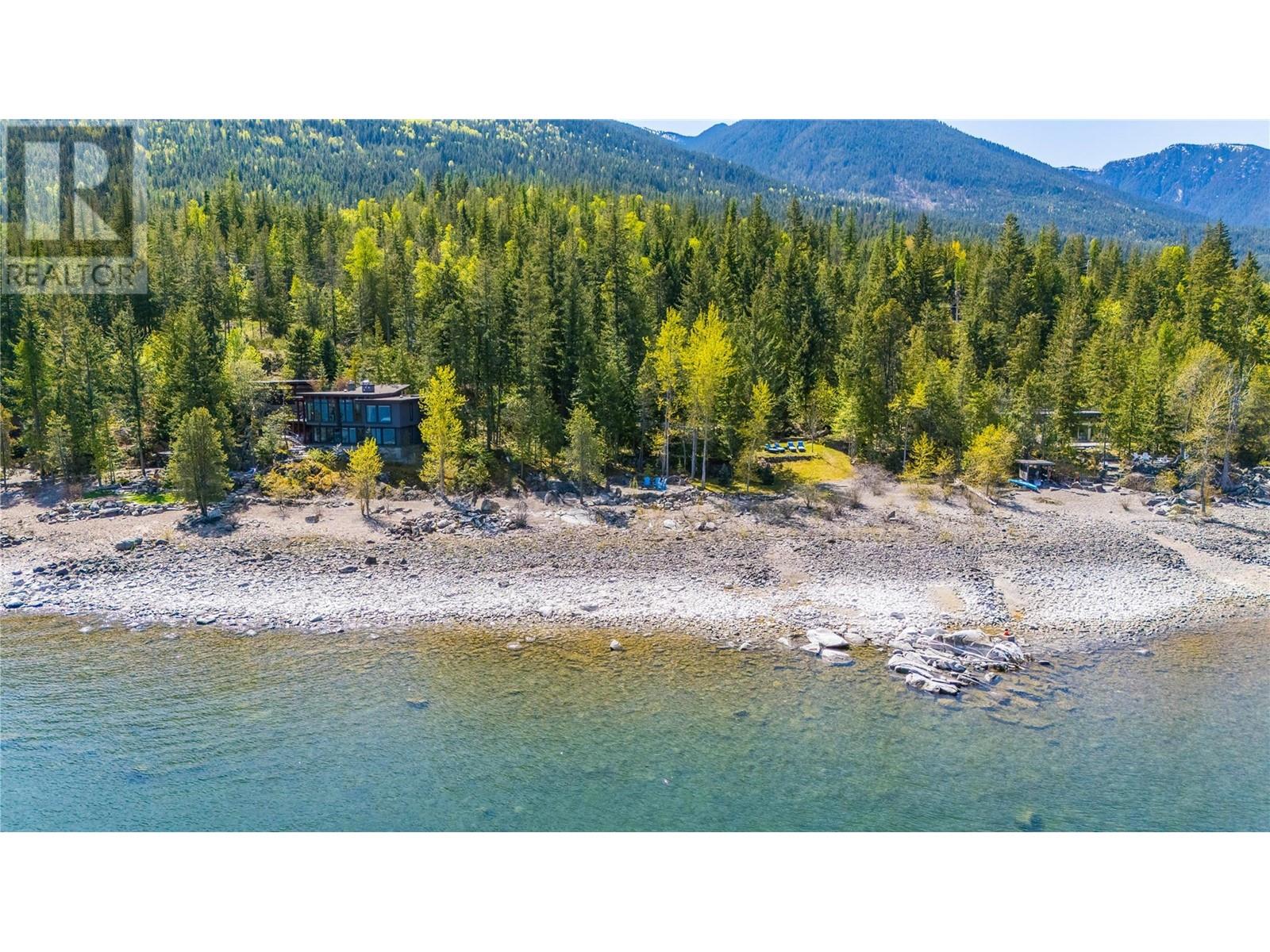 283 Kootenay Lake Road, Procter, British Columbia  V1L 0B6 - Photo 6 - 10346652
