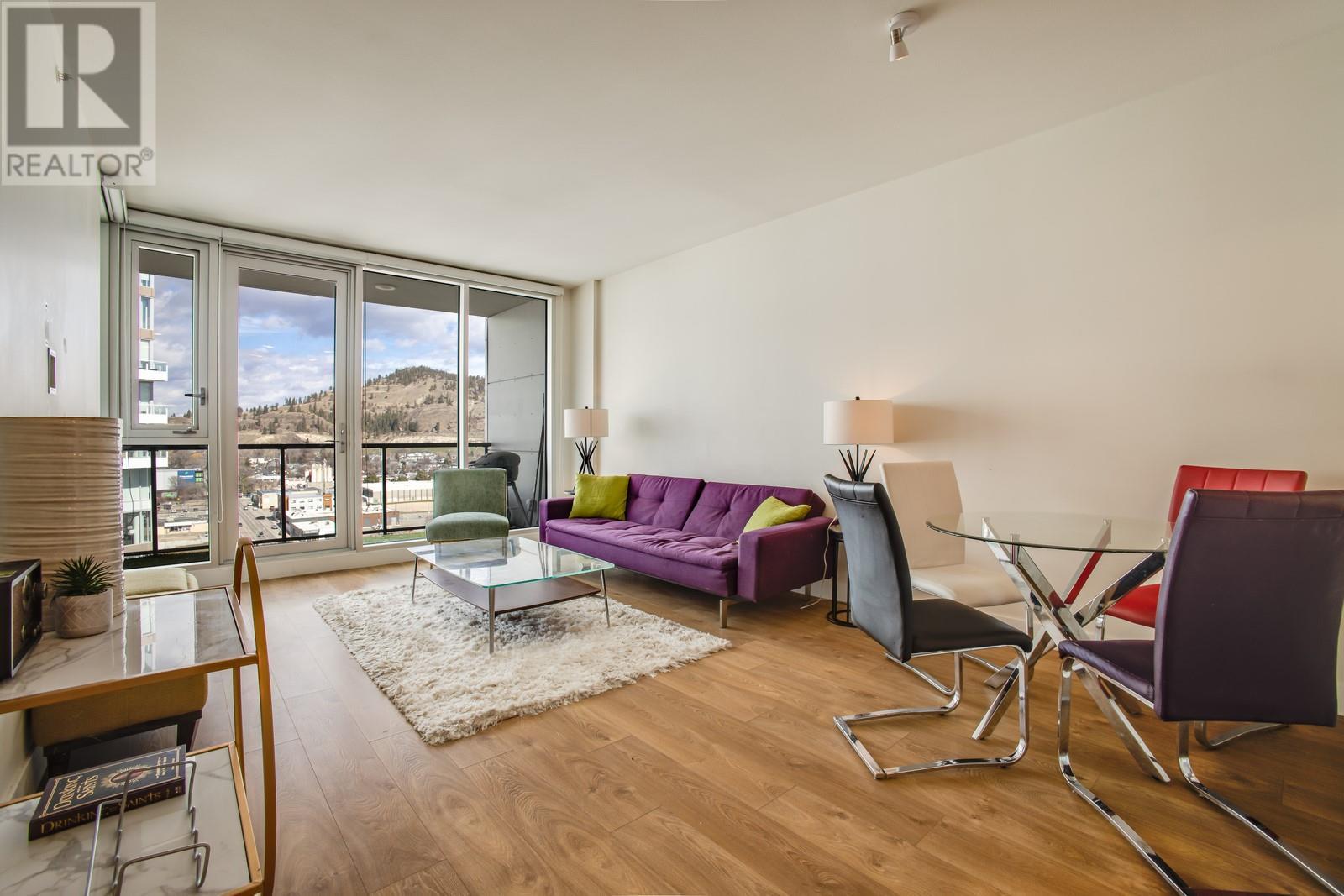 1232 Ellis Street Unit# 1304, Kelowna, British Columbia  V1Y 0J6 - Photo 19 - 10345991