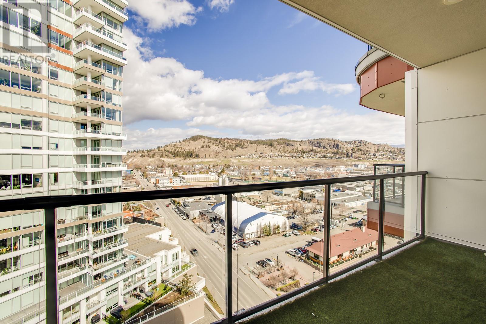 1232 Ellis Street Unit# 1304, Kelowna, British Columbia  V1Y 0J6 - Photo 21 - 10345991