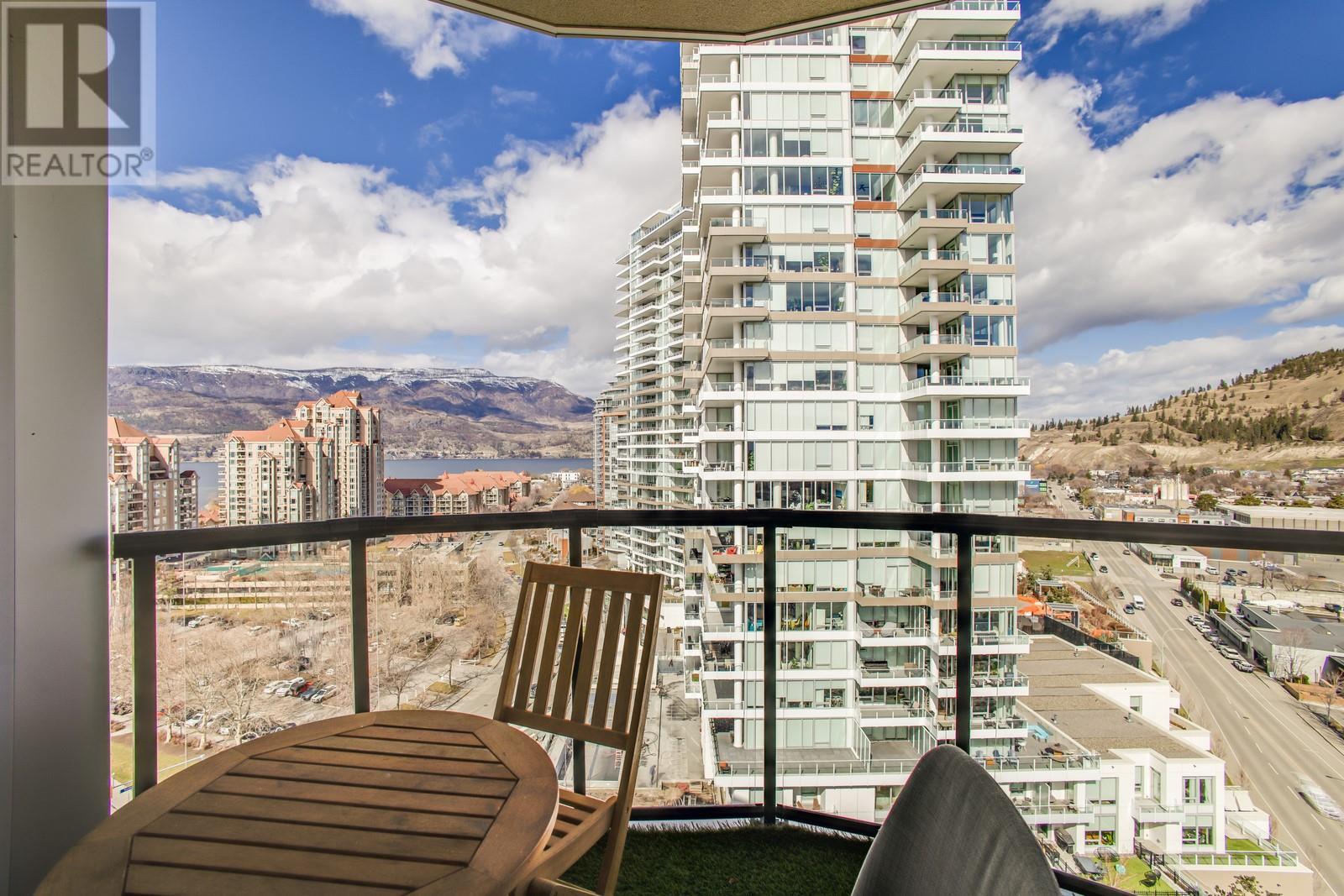 1232 Ellis Street Unit# 1304, Kelowna, British Columbia  V1Y 0J6 - Photo 23 - 10345991