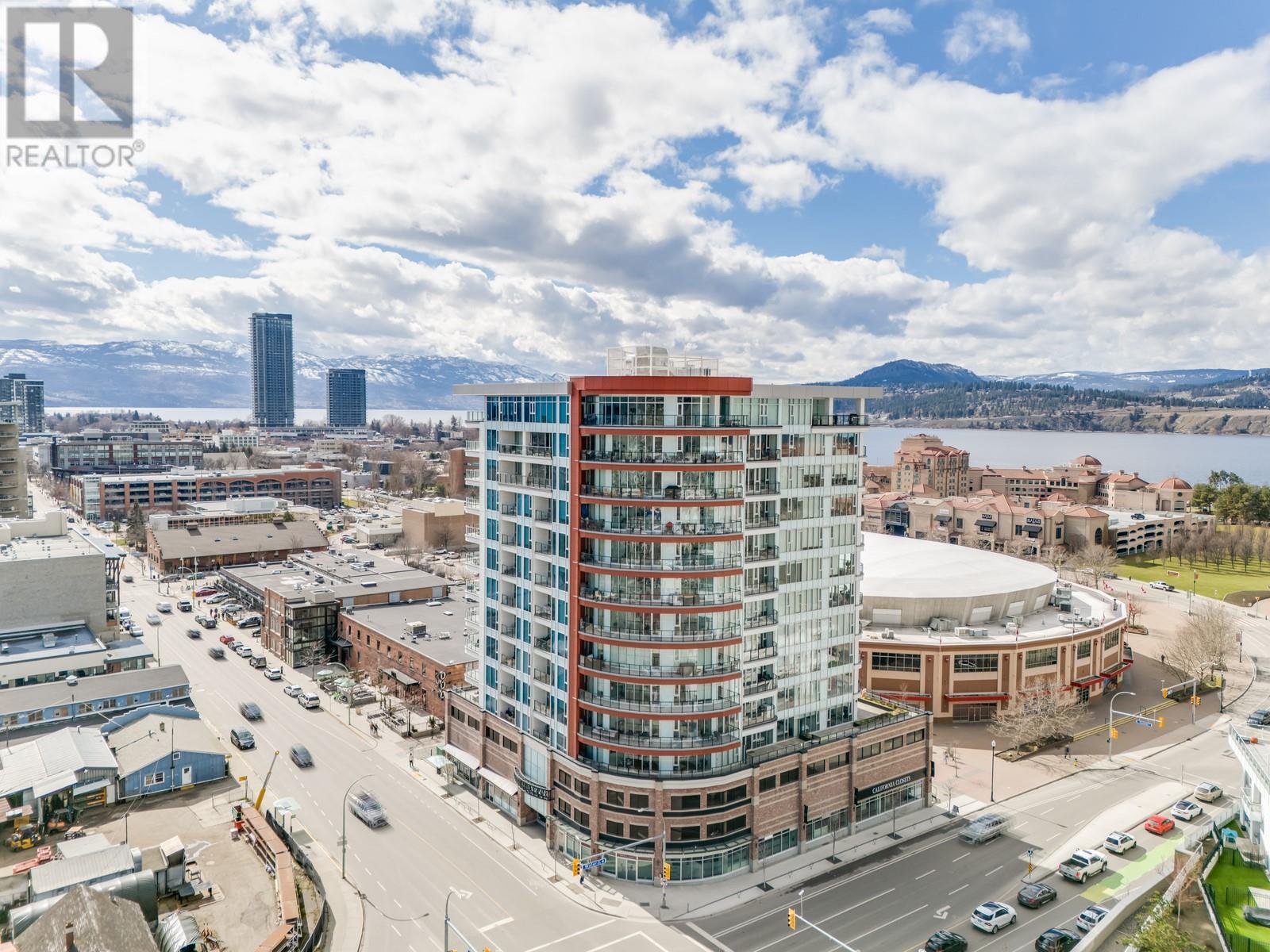 1232 Ellis Street Unit# 1304, Kelowna, British Columbia  V1Y 0J6 - Photo 27 - 10345991