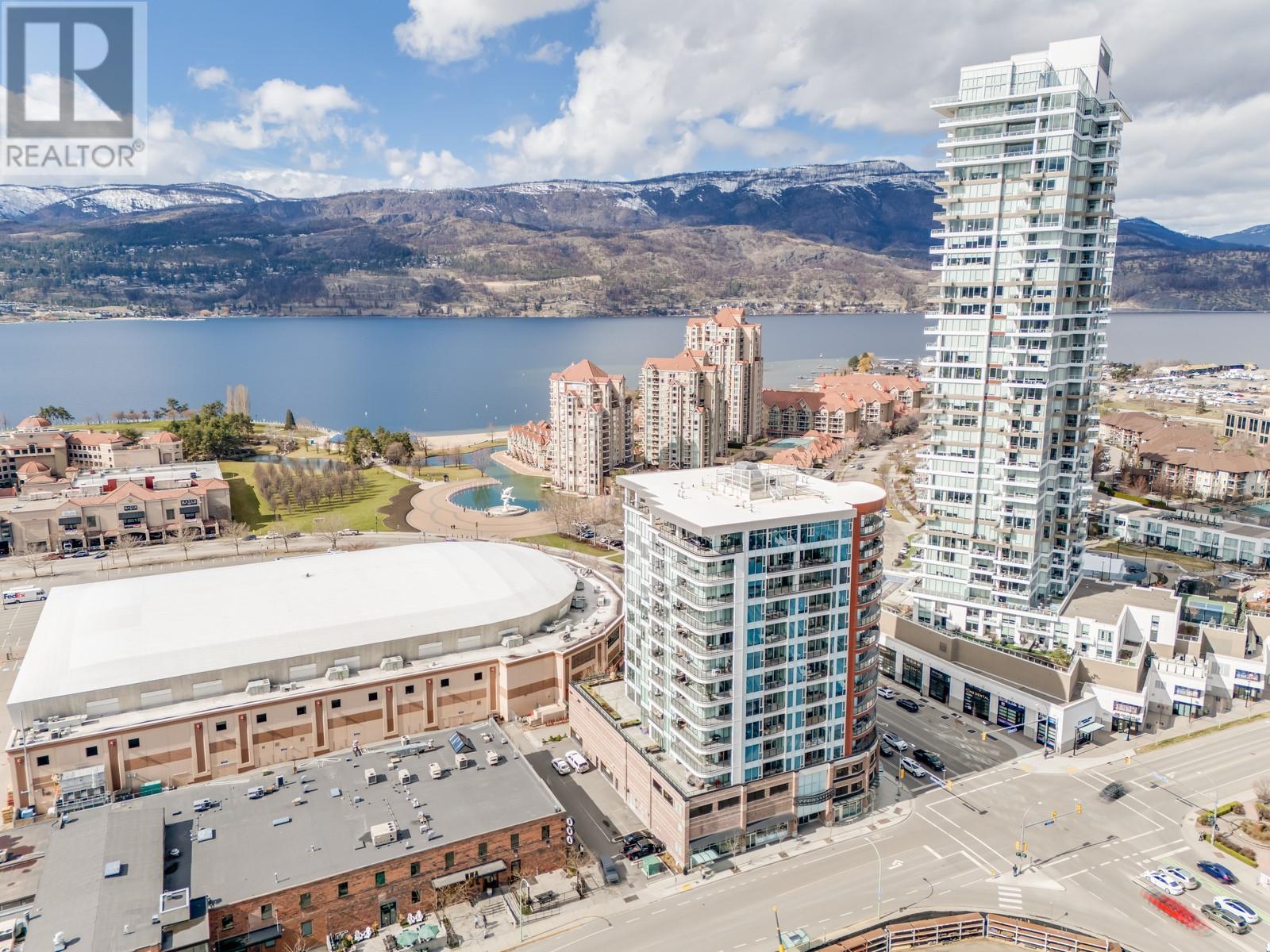 1232 Ellis Street Unit# 1304, Kelowna, British Columbia  V1Y 0J6 - Photo 28 - 10345991