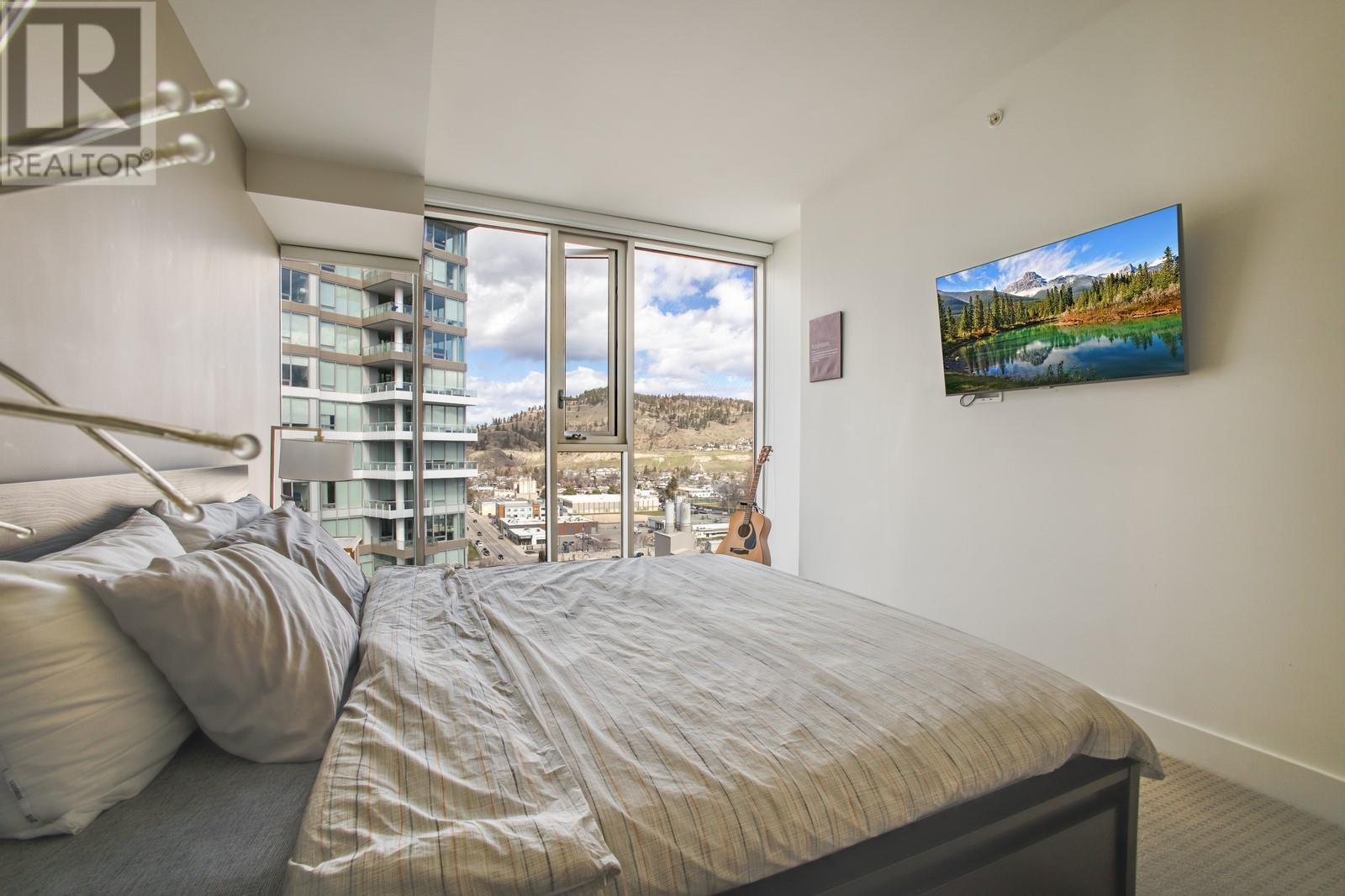 1232 Ellis Street Unit# 1304, Kelowna, British Columbia  V1Y 0J6 - Photo 8 - 10345991