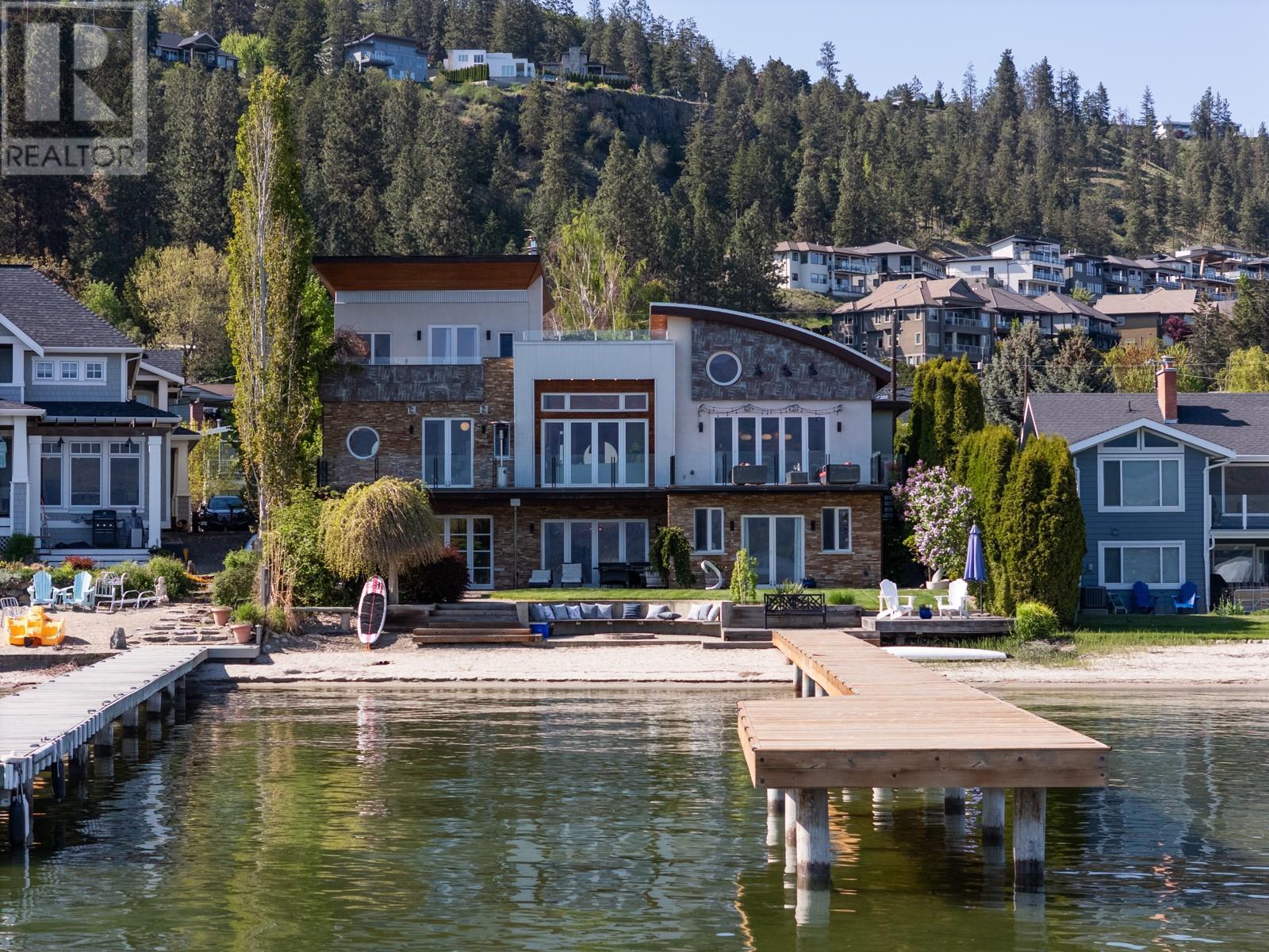 2737 Casa Loma Road, West Kelowna, British Columbia  V1Z 1T6 - Photo 3 - 10347116
