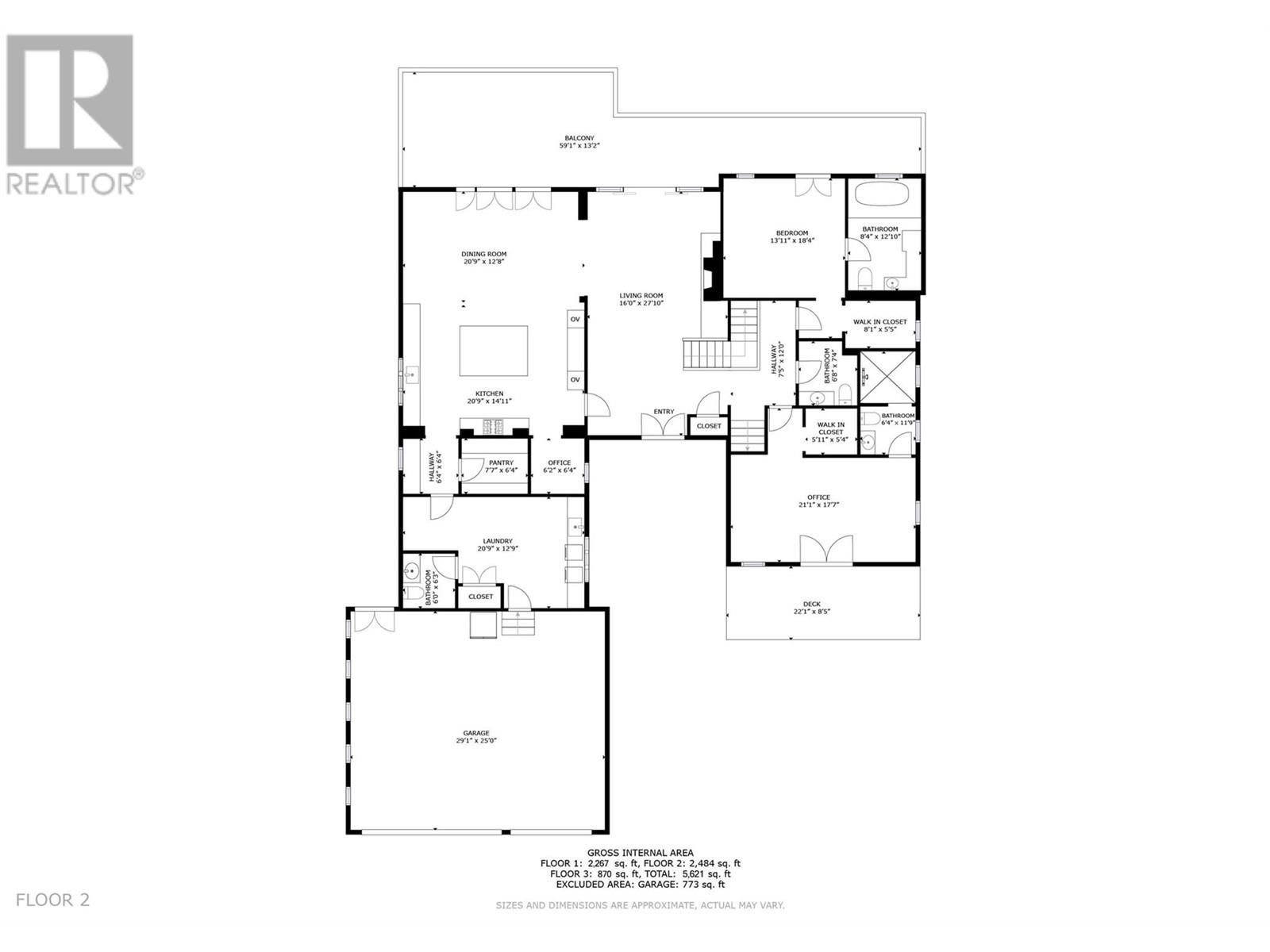 2737 Casa Loma Road, West Kelowna, British Columbia  V1Z 1T6 - Photo 37 - 10347116