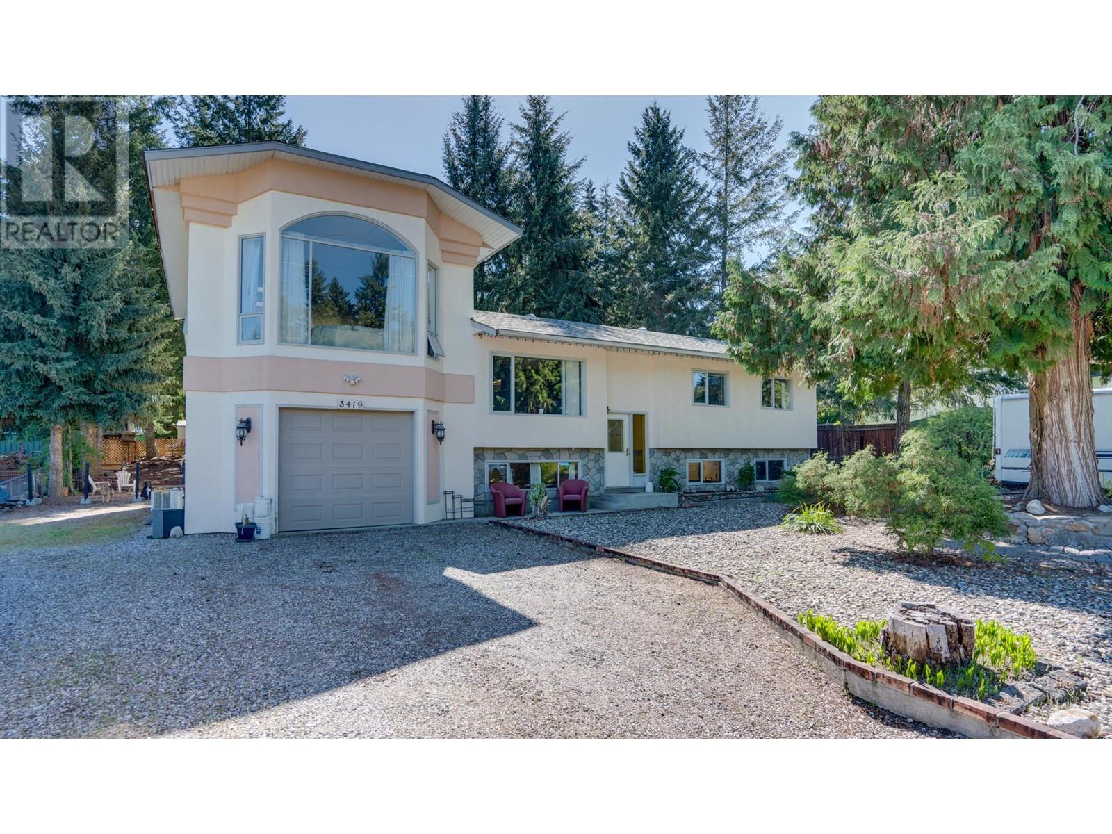 3419 Larch Drive, Armstrong, British Columbia  V0E 1B8 - Photo 1 - 10347090
