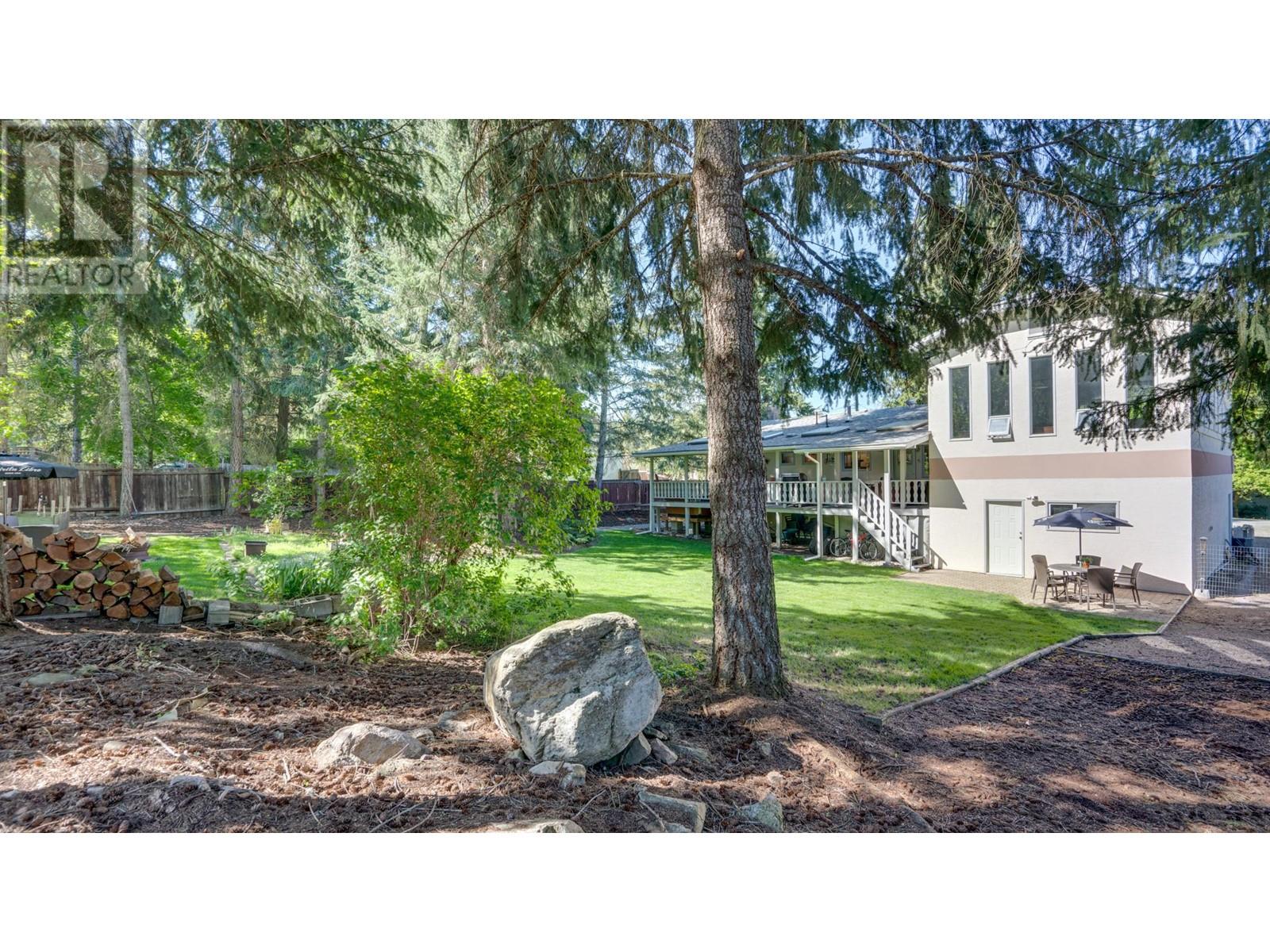 3419 Larch Drive, Armstrong, British Columbia  V0E 1B8 - Photo 10 - 10347090