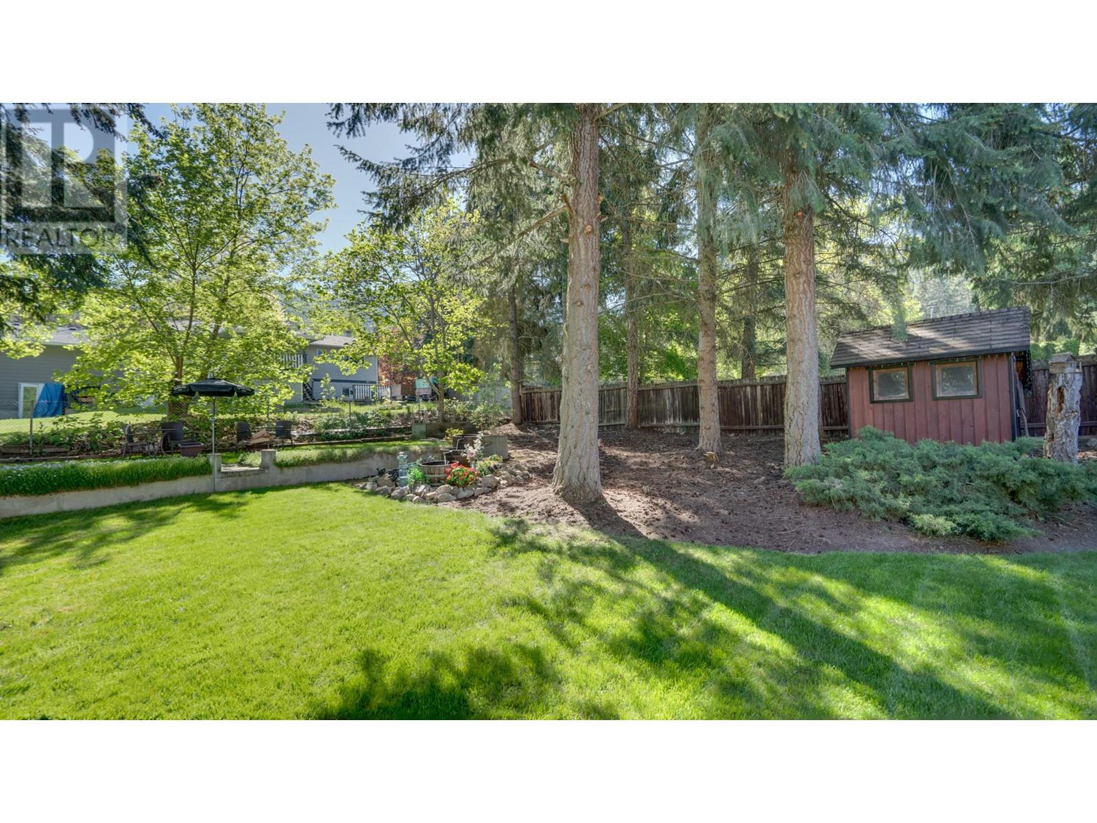 3419 Larch Drive, Armstrong, British Columbia  V0E 1B8 - Photo 11 - 10347090