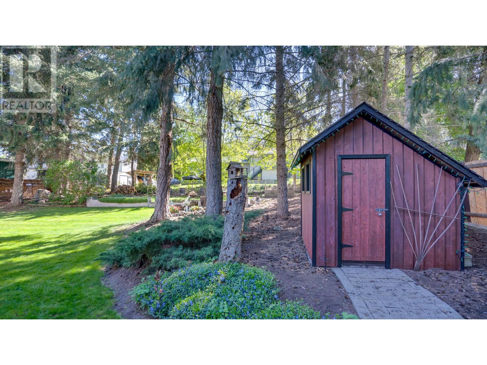 3419 Larch Drive, Armstrong, British Columbia  V0E 1B8 - Photo 12 - 10347090