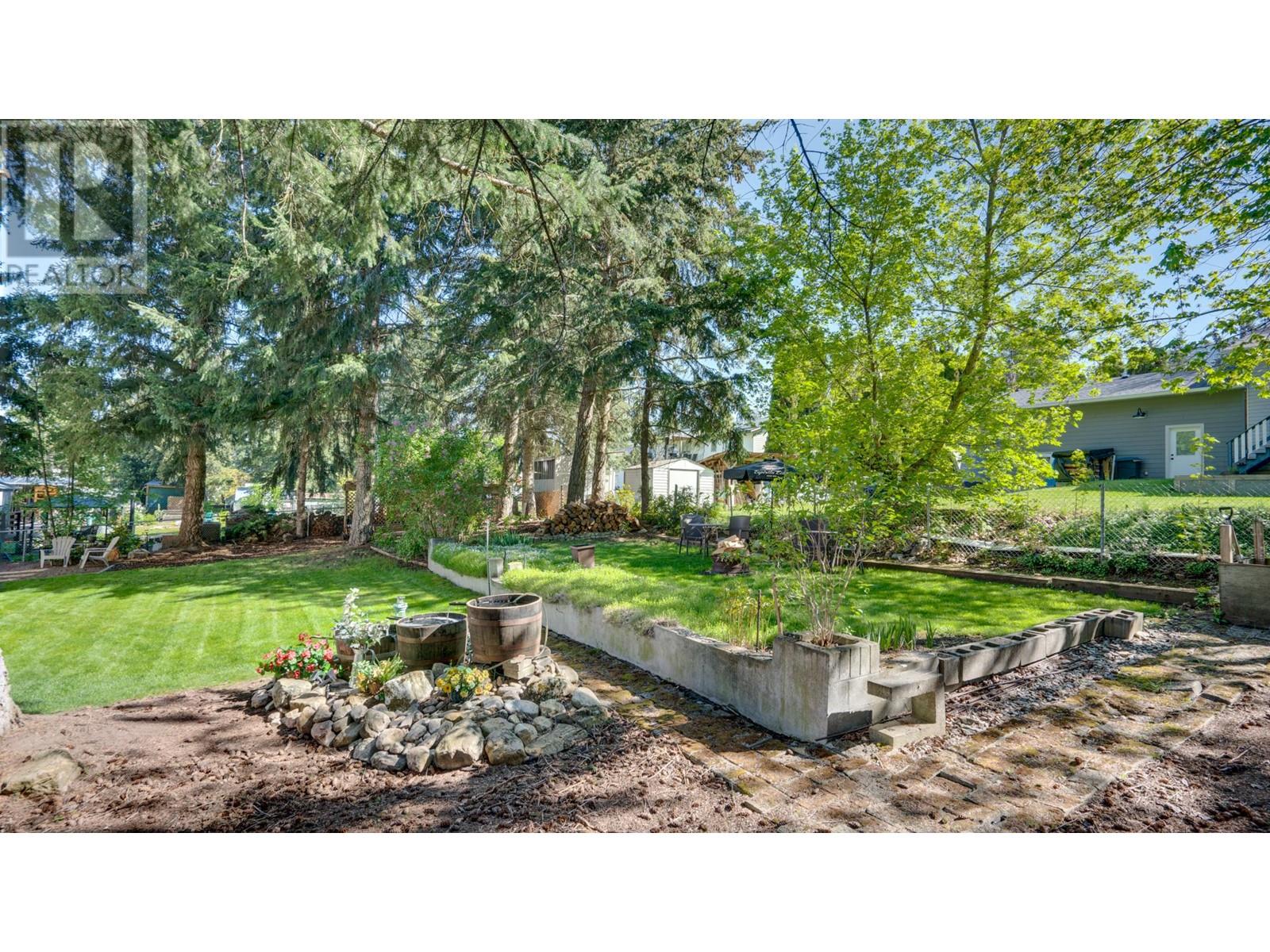 3419 Larch Drive, Armstrong, British Columbia  V0E 1B8 - Photo 14 - 10347090