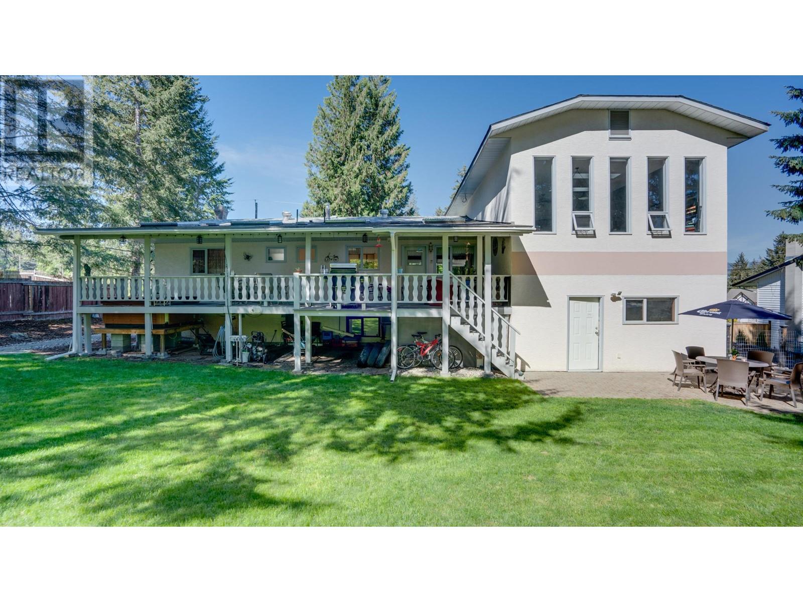 3419 Larch Drive, Armstrong, British Columbia  V0E 1B8 - Photo 15 - 10347090