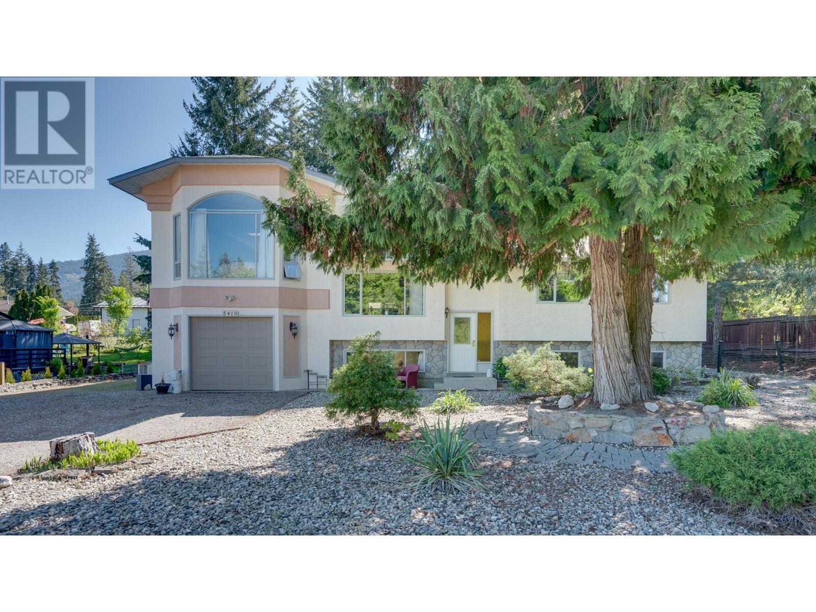 3419 Larch Drive, Armstrong, British Columbia  V0E 1B8 - Photo 3 - 10347090
