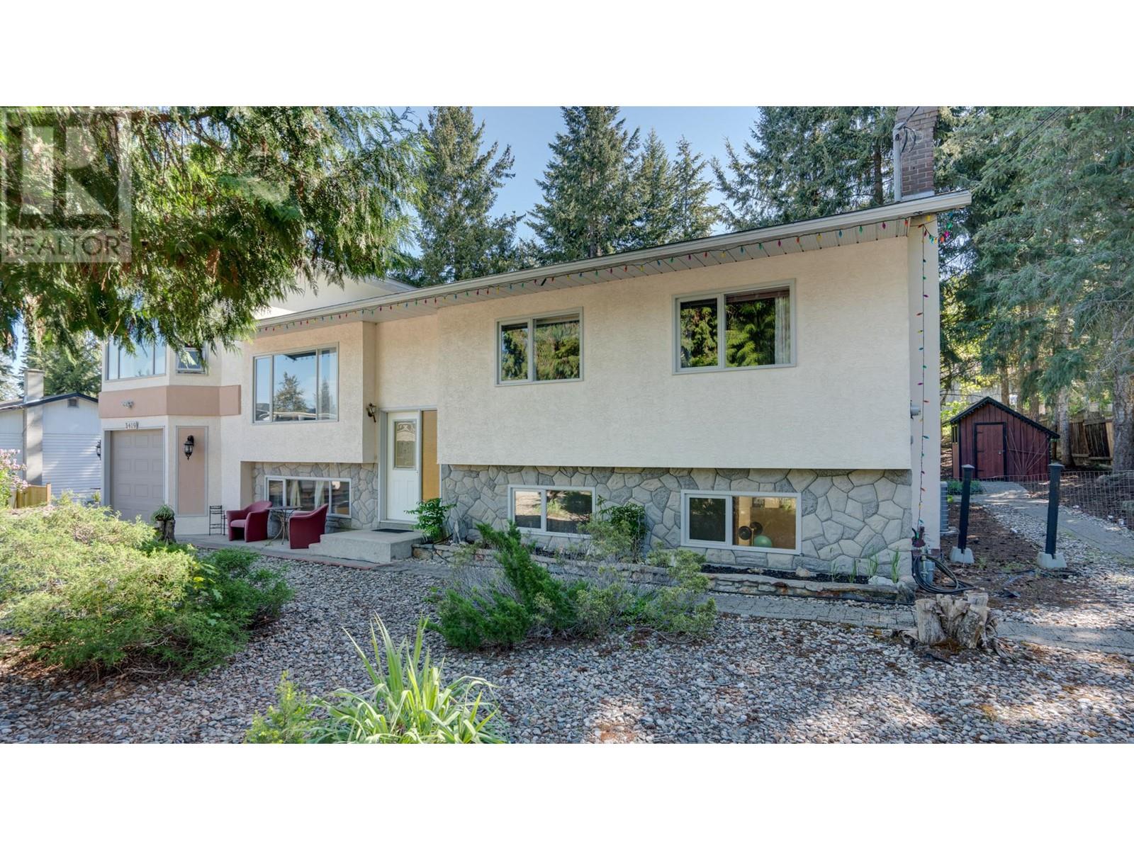 3419 Larch Drive, Armstrong, British Columbia  V0E 1B8 - Photo 4 - 10347090