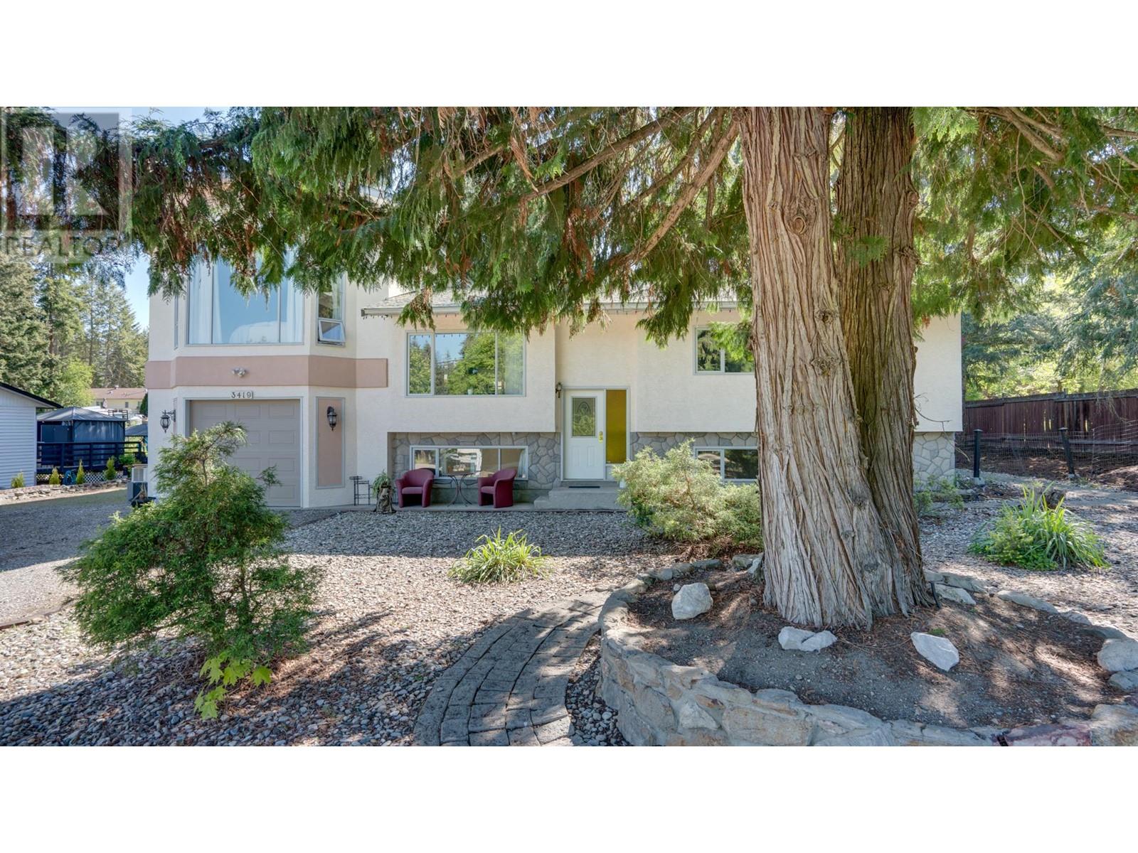 3419 Larch Drive, Armstrong, British Columbia  V0E 1B8 - Photo 5 - 10347090
