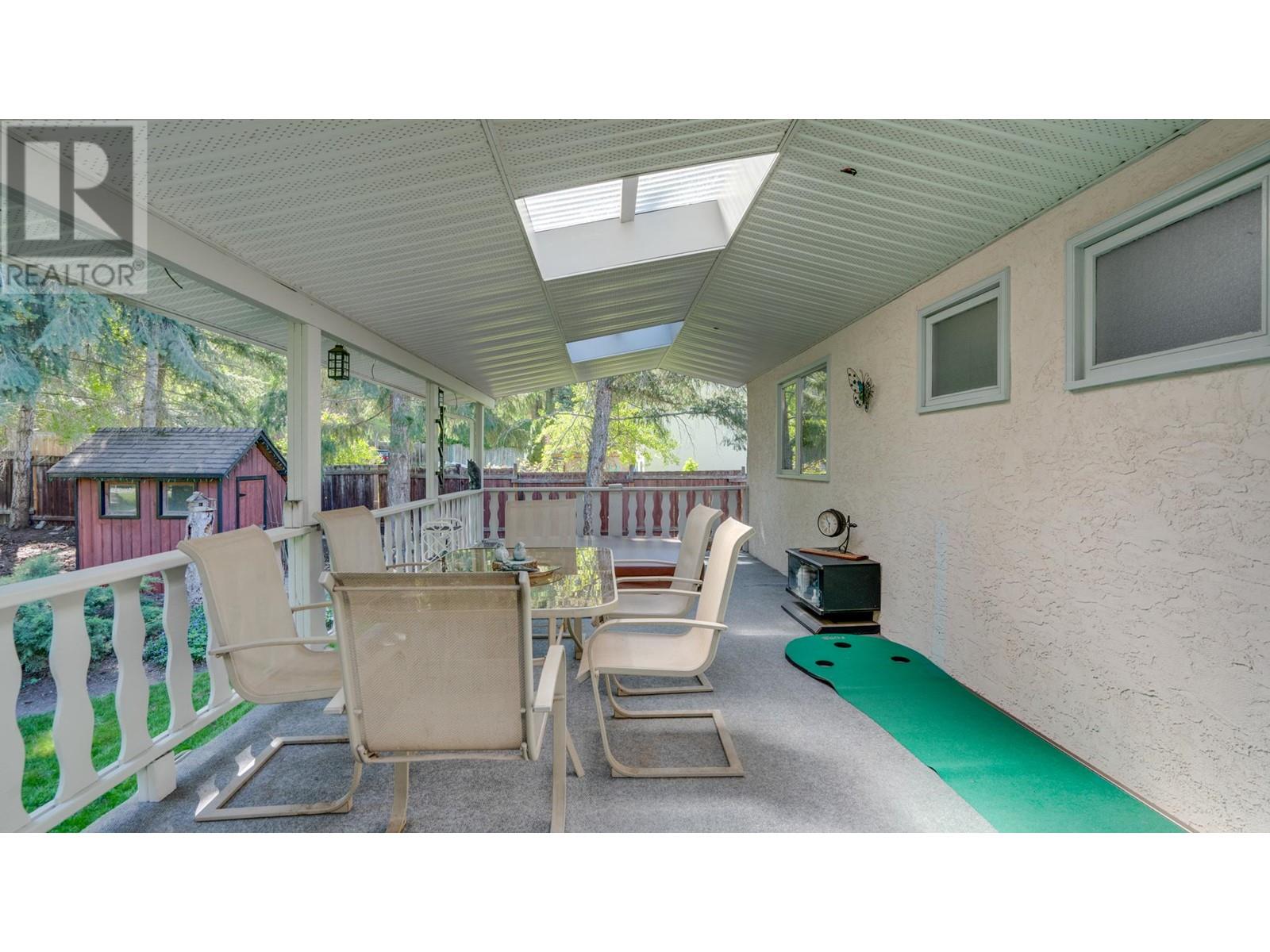 3419 Larch Drive, Armstrong, British Columbia  V0E 1B8 - Photo 59 - 10347090