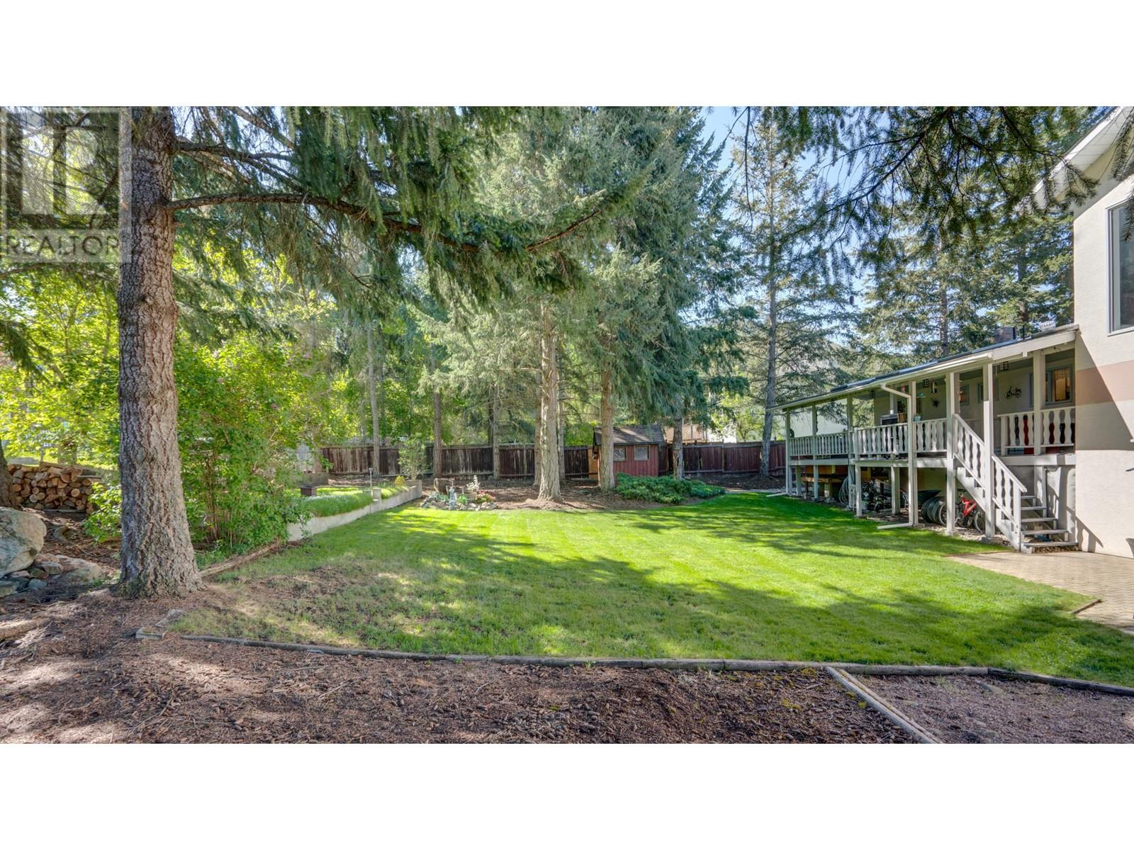 3419 Larch Drive, Armstrong, British Columbia  V0E 1B8 - Photo 9 - 10347090