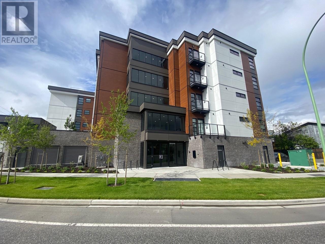 720 Klo Road Unit# 416, Kelowna, British Columbia  V1Y 0M9 - Photo 2 - 10346229