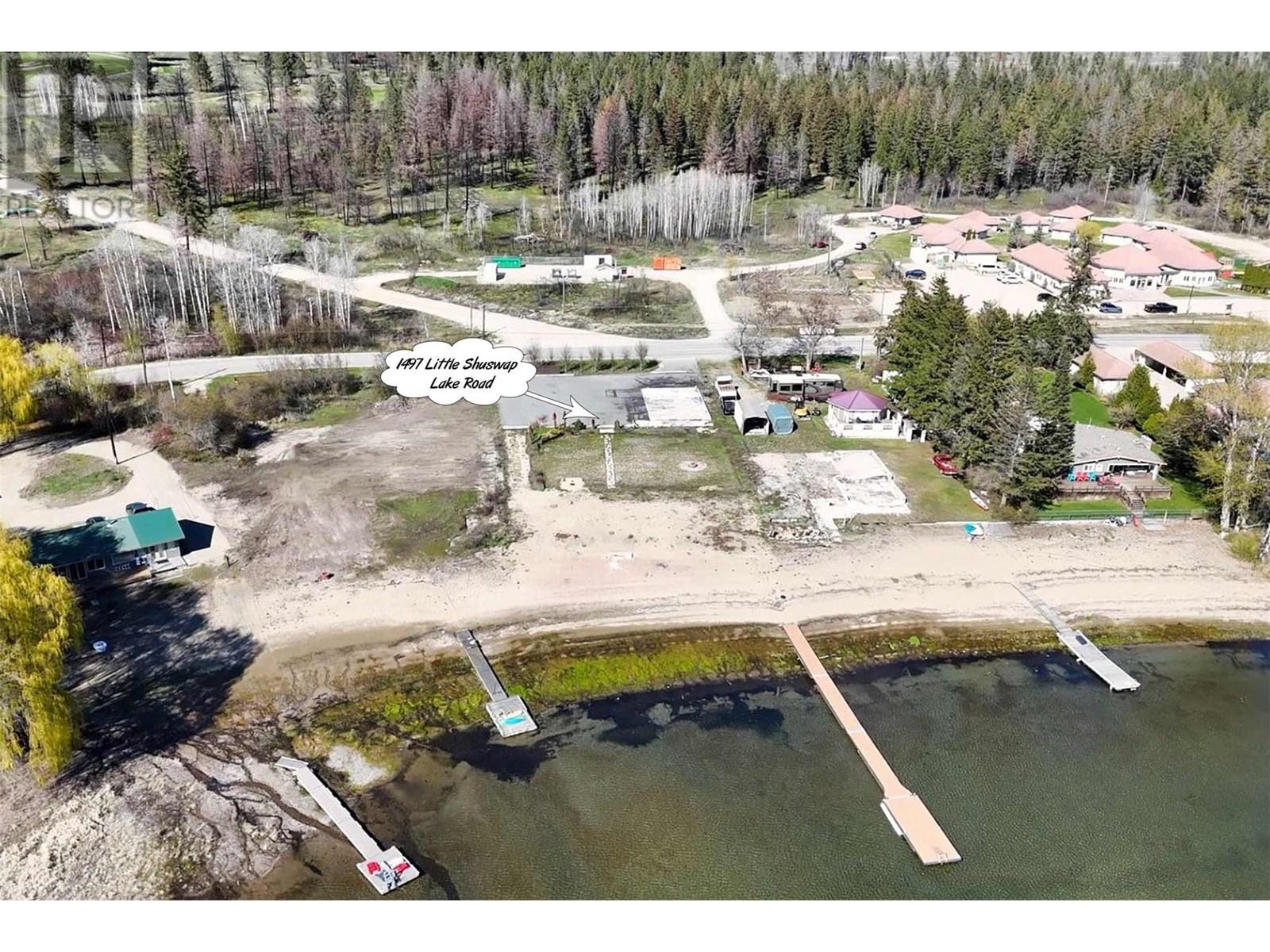 1497 Little Shuswap Road, Chase, British Columbia  V0E 1M1 - Photo 27 - 10344280