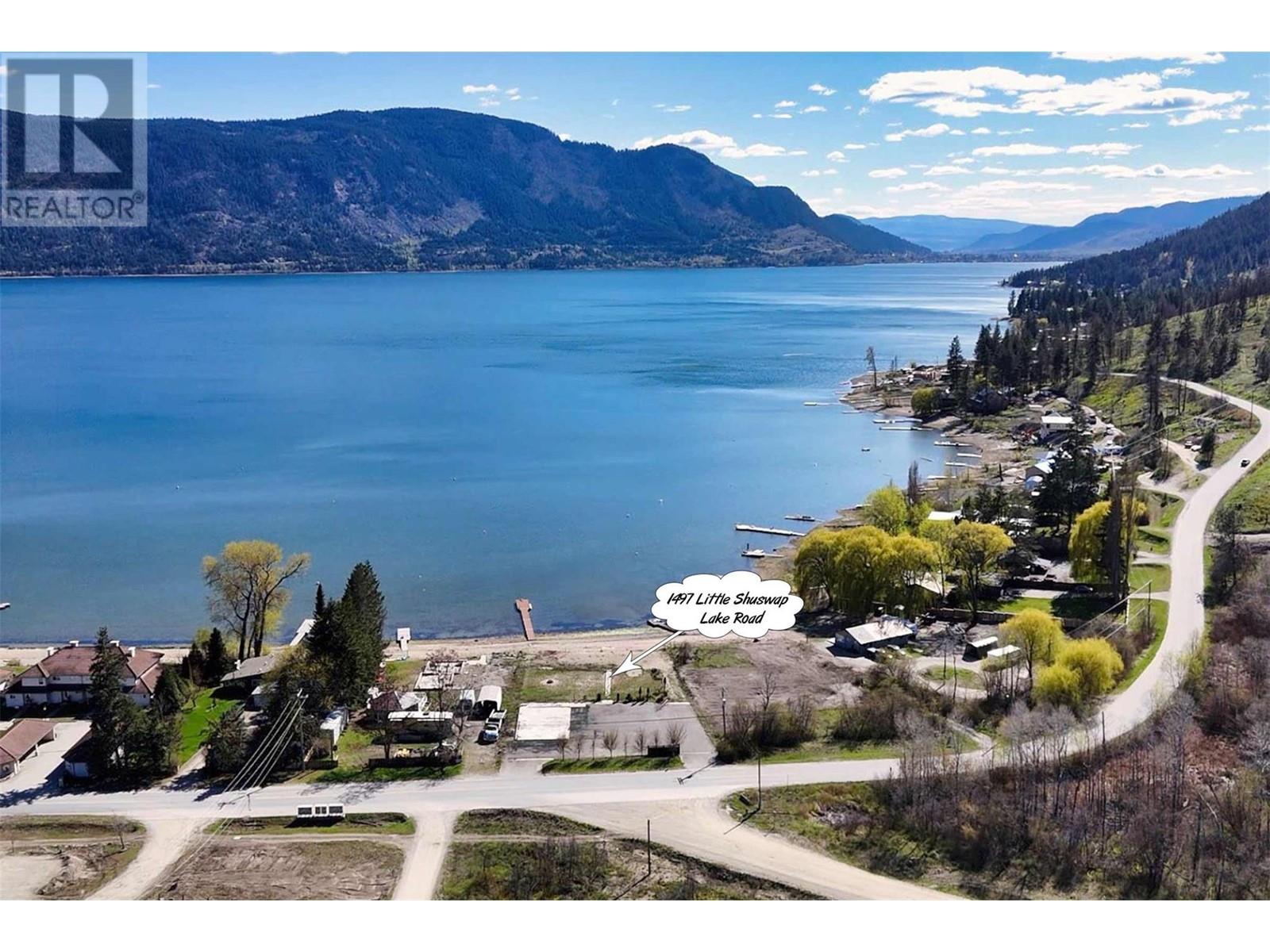1497 Little Shuswap Road, Chase, British Columbia  V0E 1M1 - Photo 28 - 10344280