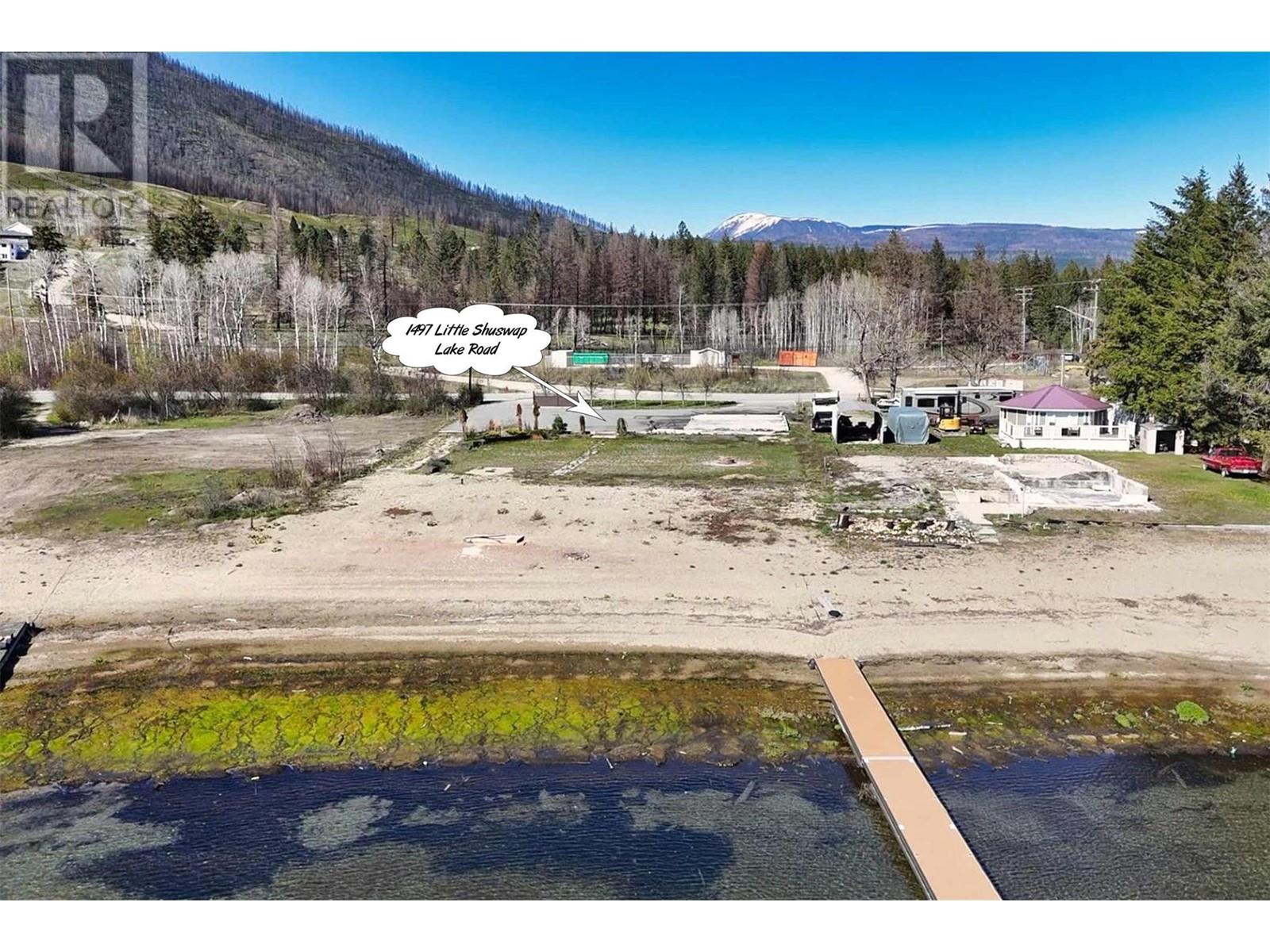 1497 Little Shuswap Road, Chase, British Columbia  V0E 1M1 - Photo 4 - 10344280