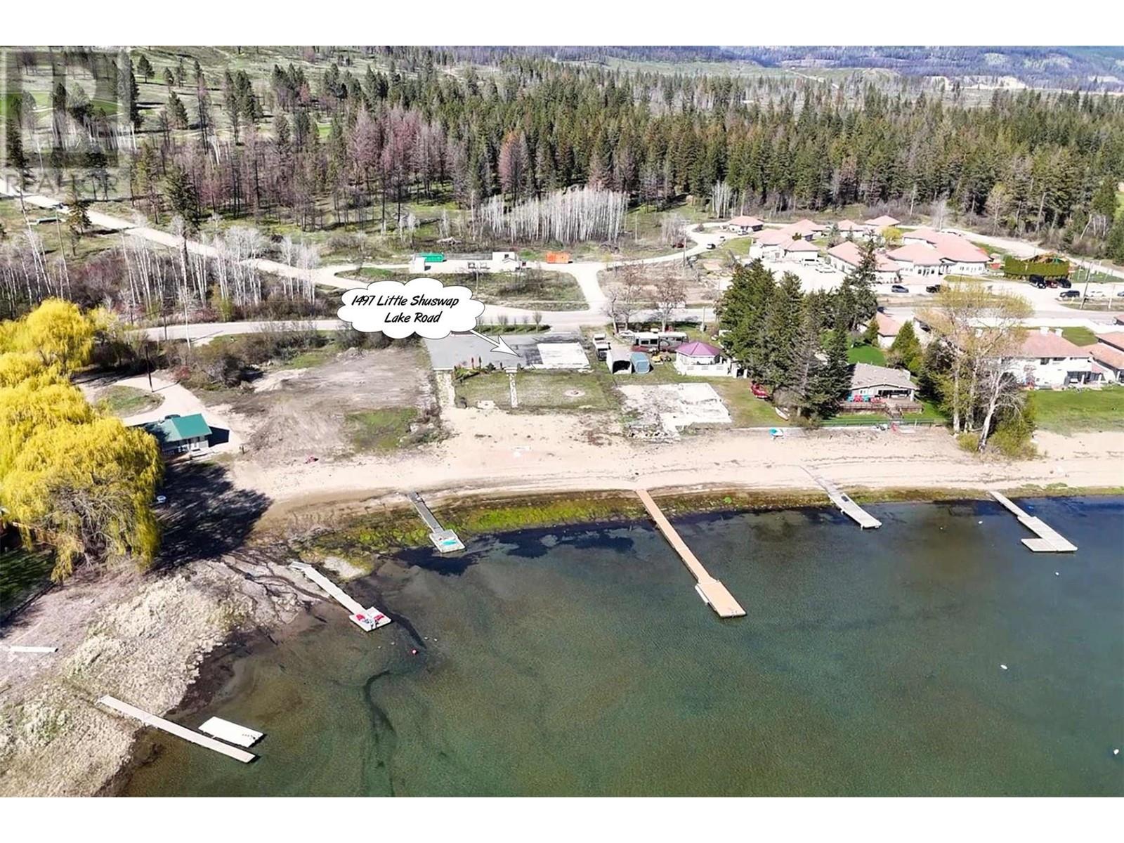 1497 Little Shuswap Road, Chase, British Columbia  V0E 1M1 - Photo 6 - 10344280