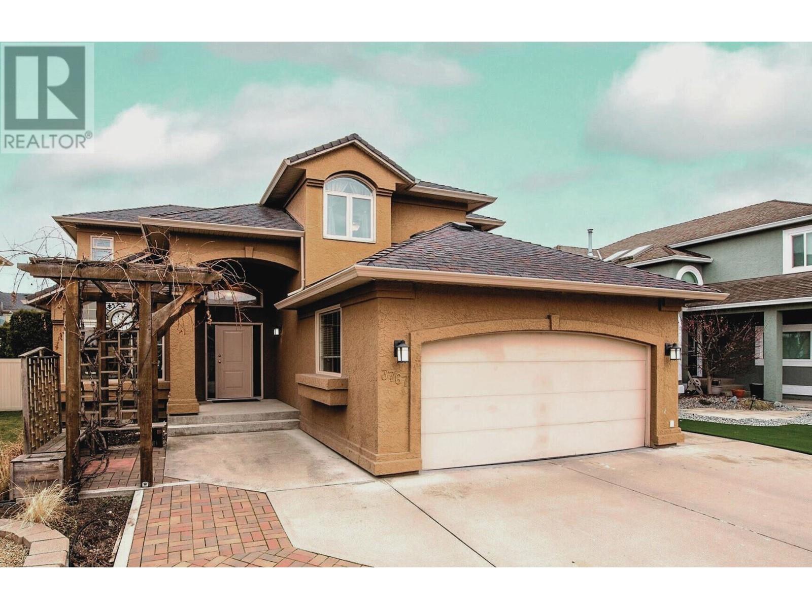 3767 Springbrook Road, Kelowna, British Columbia  V1W 3M2 - Photo 1 - 10346858