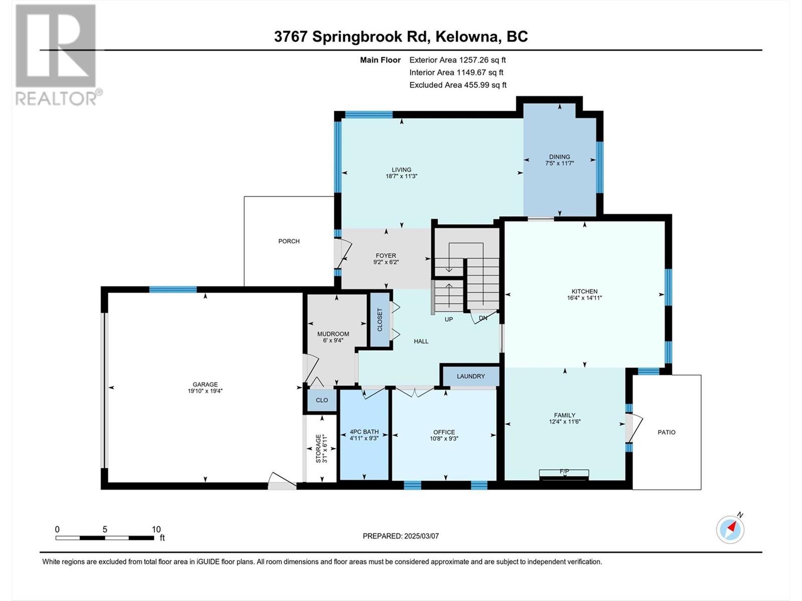 3767 Springbrook Road, Kelowna, British Columbia  V1W 3M2 - Photo 48 - 10346858