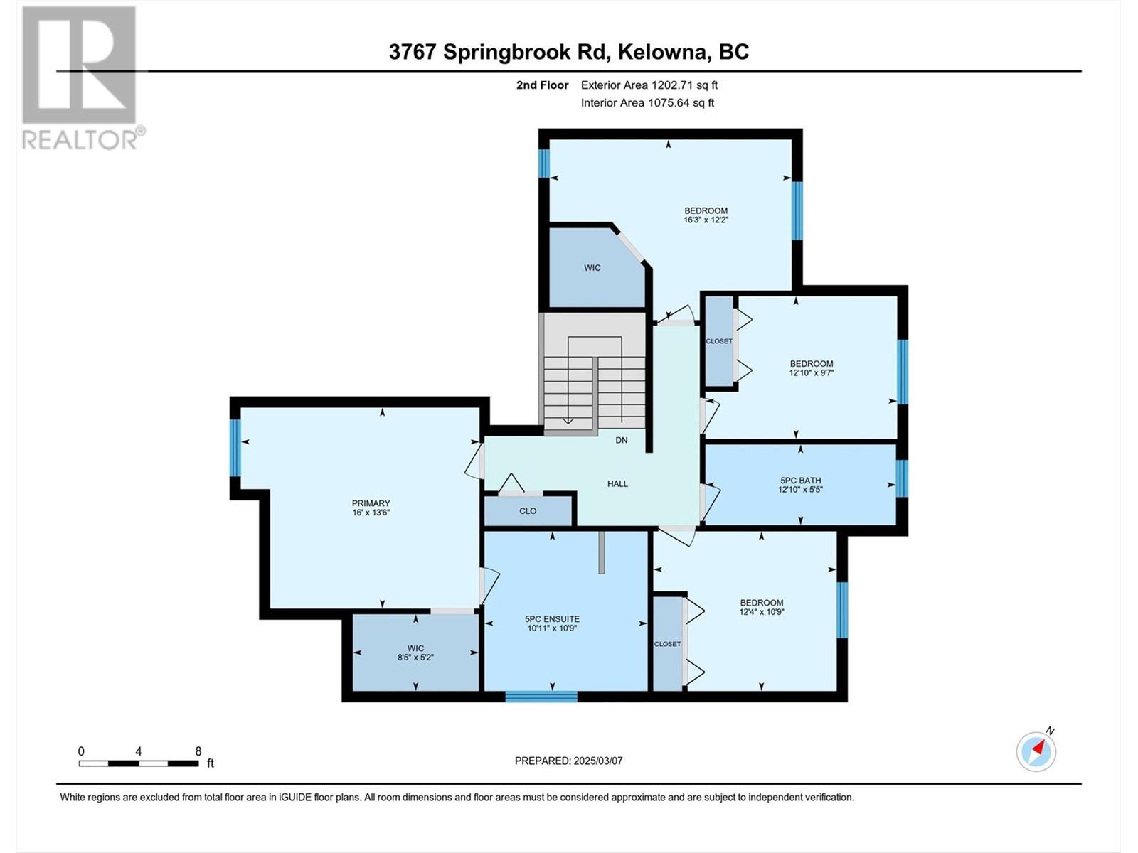 3767 Springbrook Road, Kelowna, British Columbia  V1W 3M2 - Photo 49 - 10346858