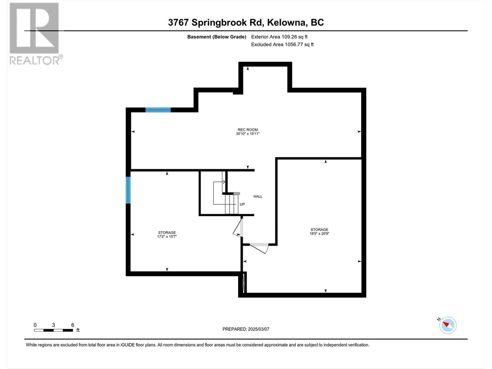 3767 Springbrook Road, Kelowna, British Columbia  V1W 3M2 - Photo 50 - 10346858