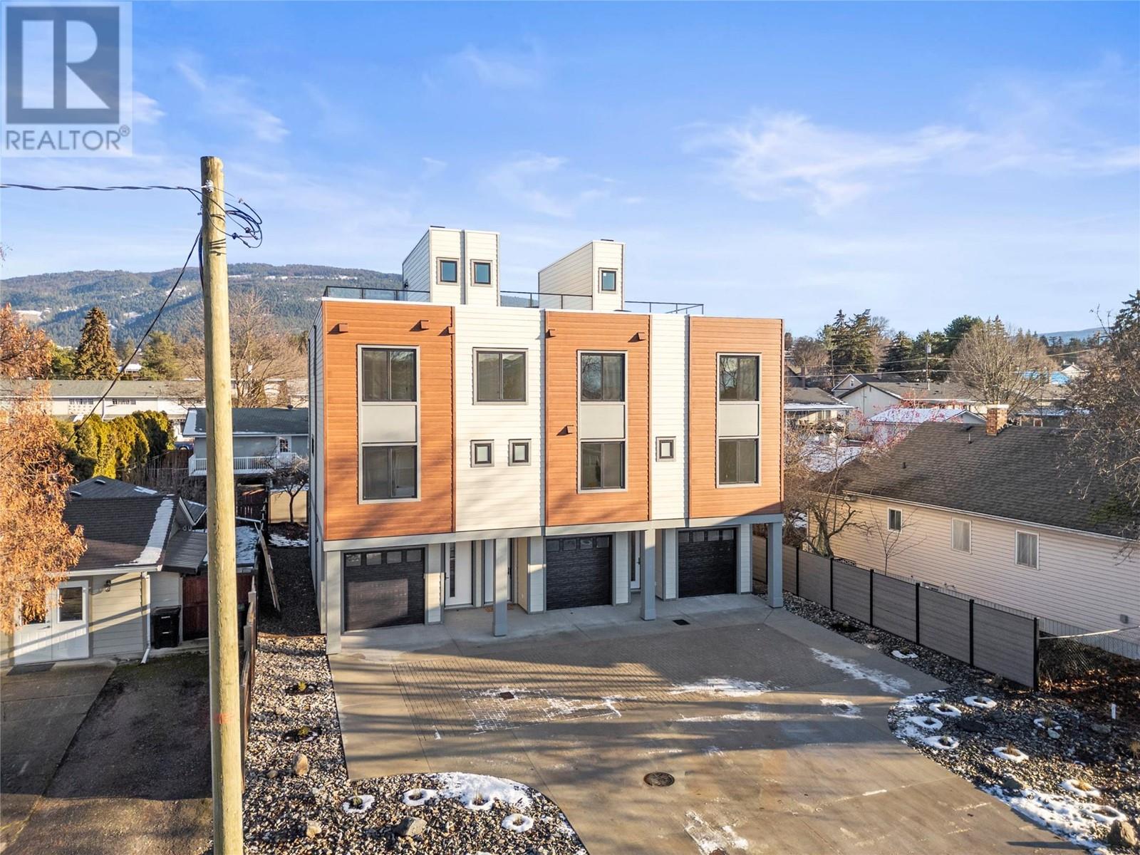 3907 26 Street Unit# 2, Vernon, British Columbia  V1T 4V5 - Photo 32 - 10346396