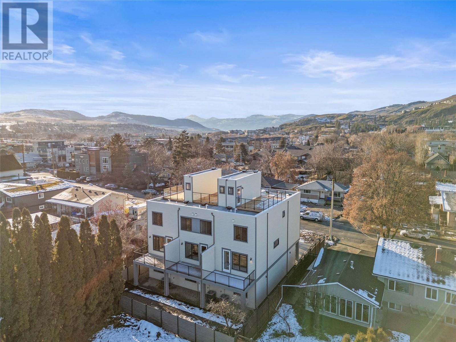 3907 26 Street Unit# 2, Vernon, British Columbia  V1T 4V5 - Photo 35 - 10346396